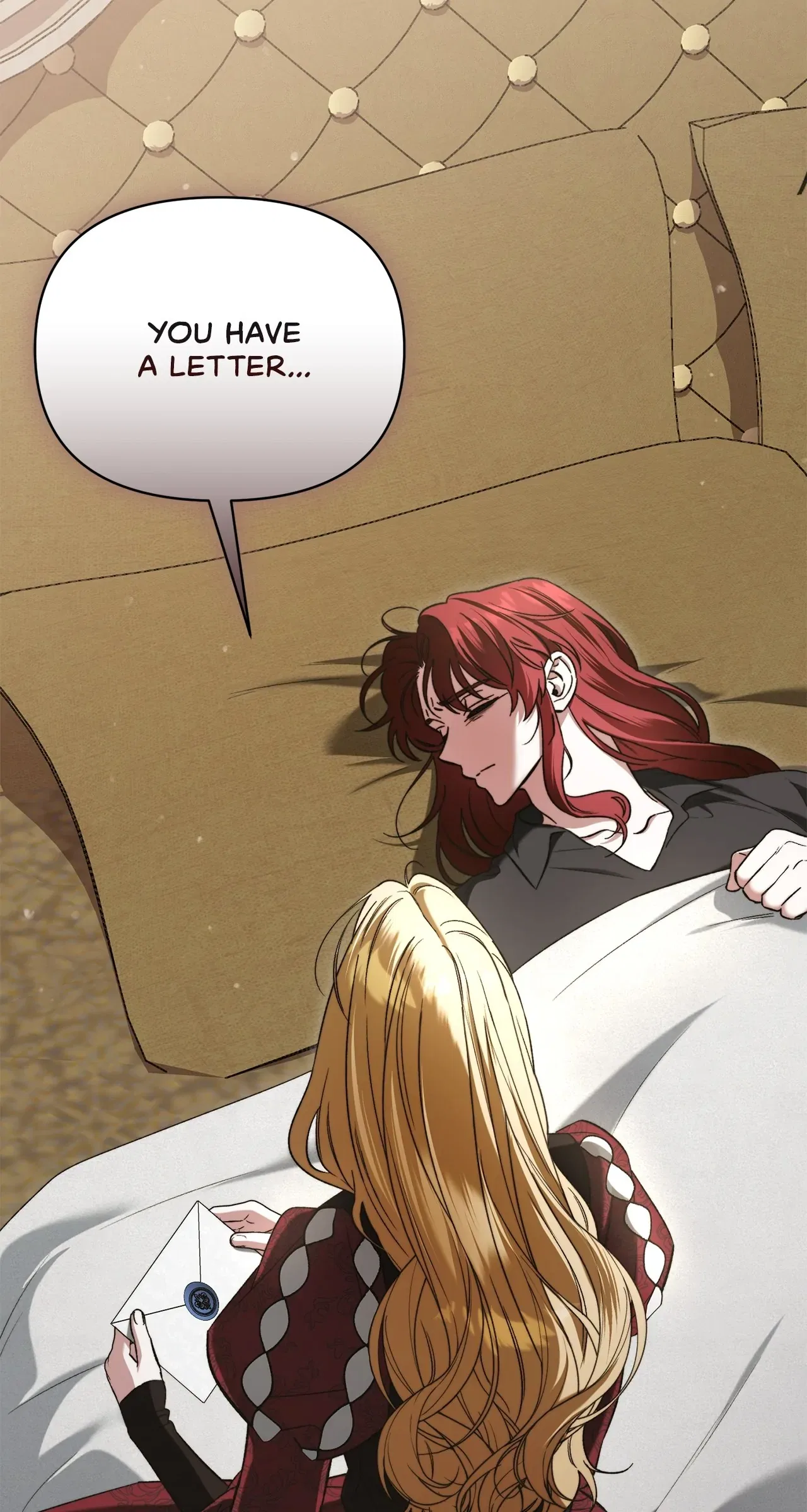 All for My Dearest Juliet Chapter 36 – Page 87