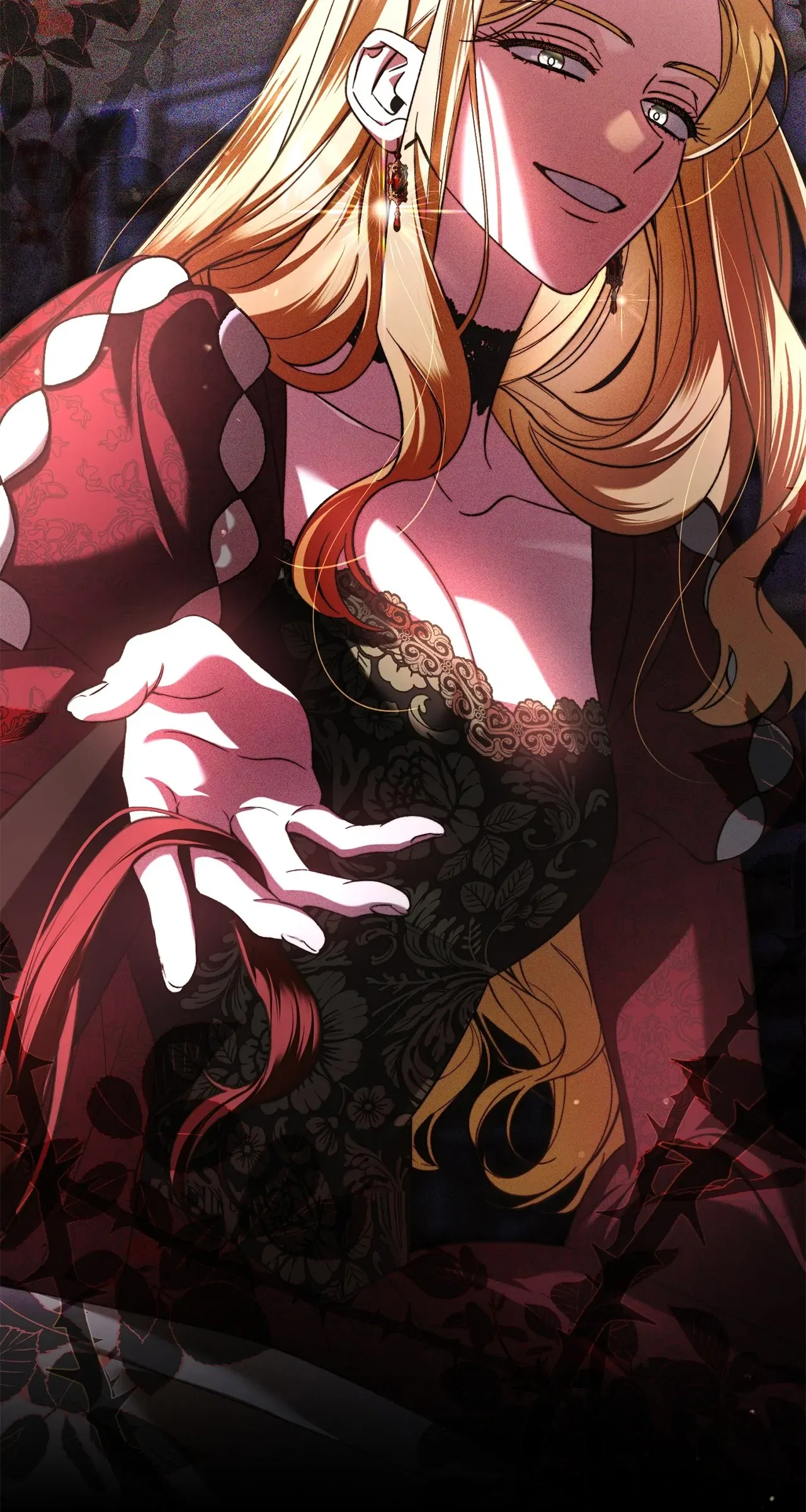 All for My Dearest Juliet Chapter 36 – Page 90