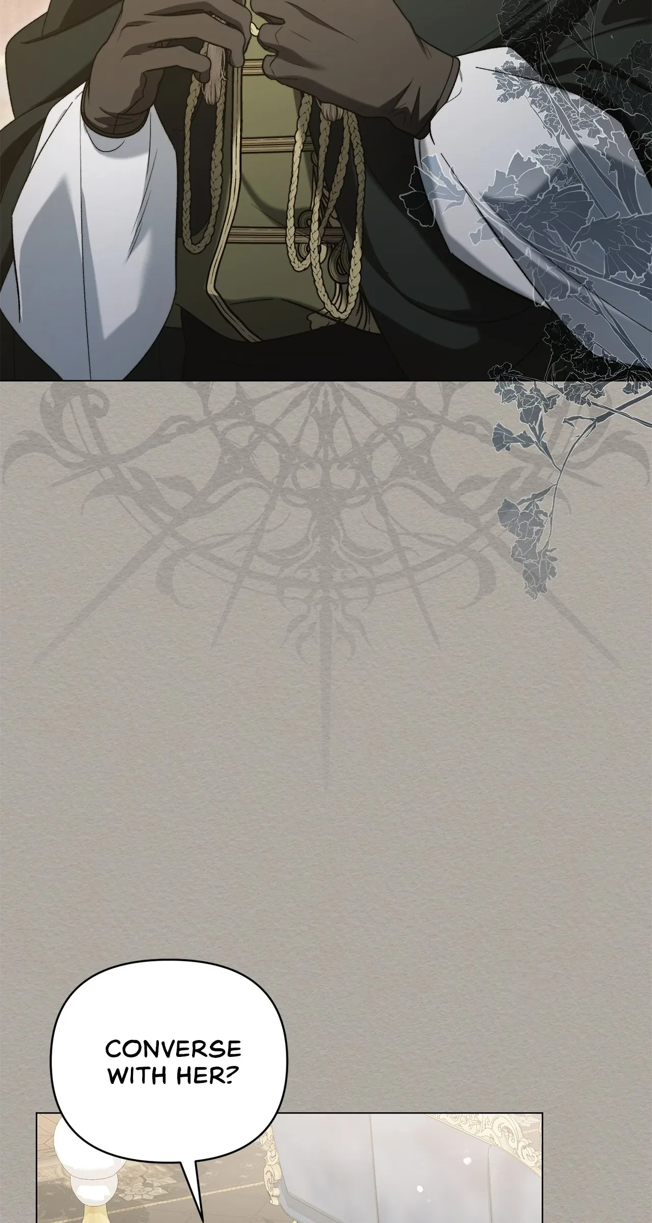 All for My Dearest Juliet Chapter 35 – Page 2