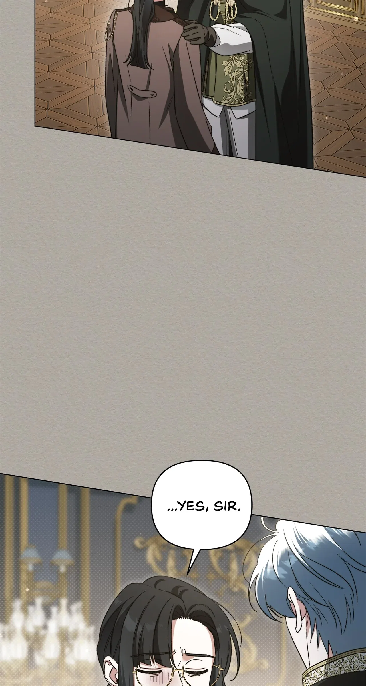 All for My Dearest Juliet Chapter 35 – Page 6