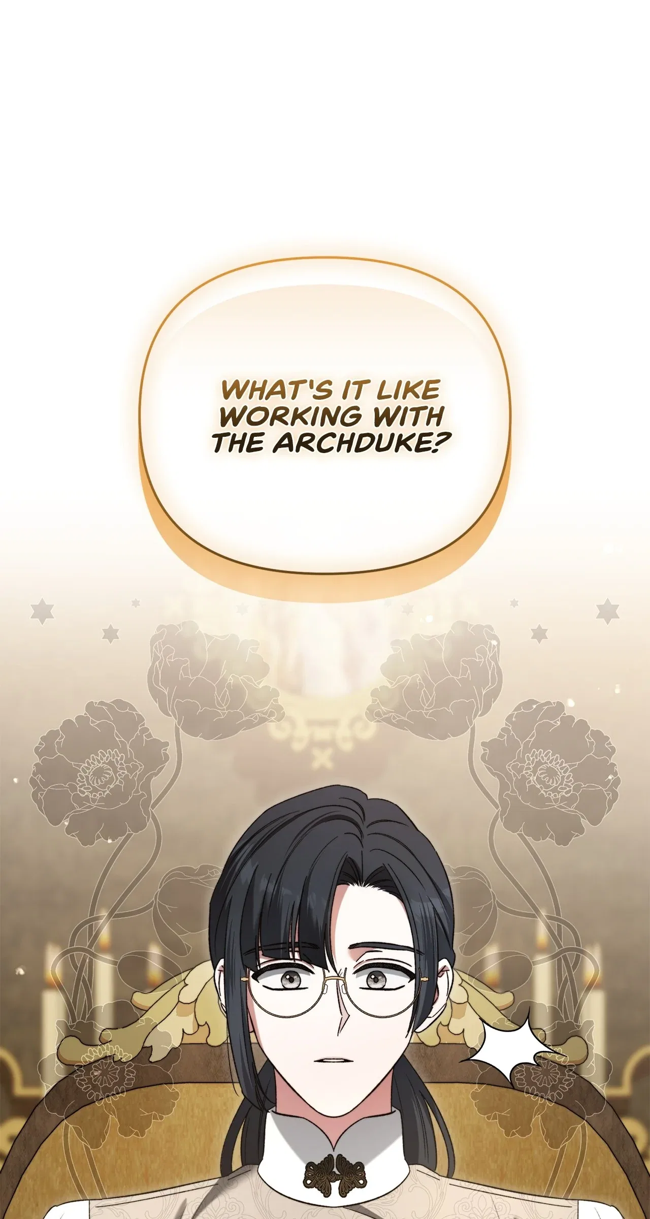 All for My Dearest Juliet Chapter 35 – Page 8