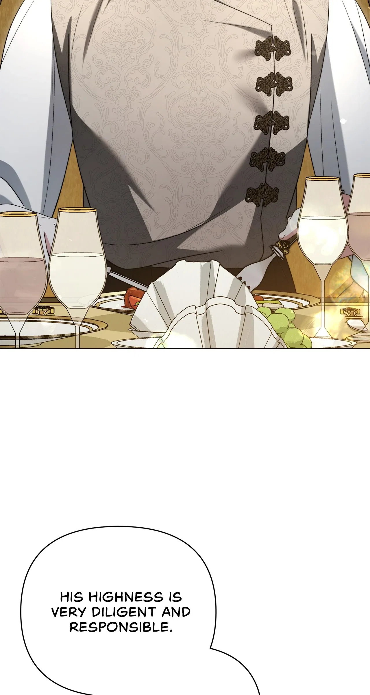 All for My Dearest Juliet Chapter 35 – Page 9