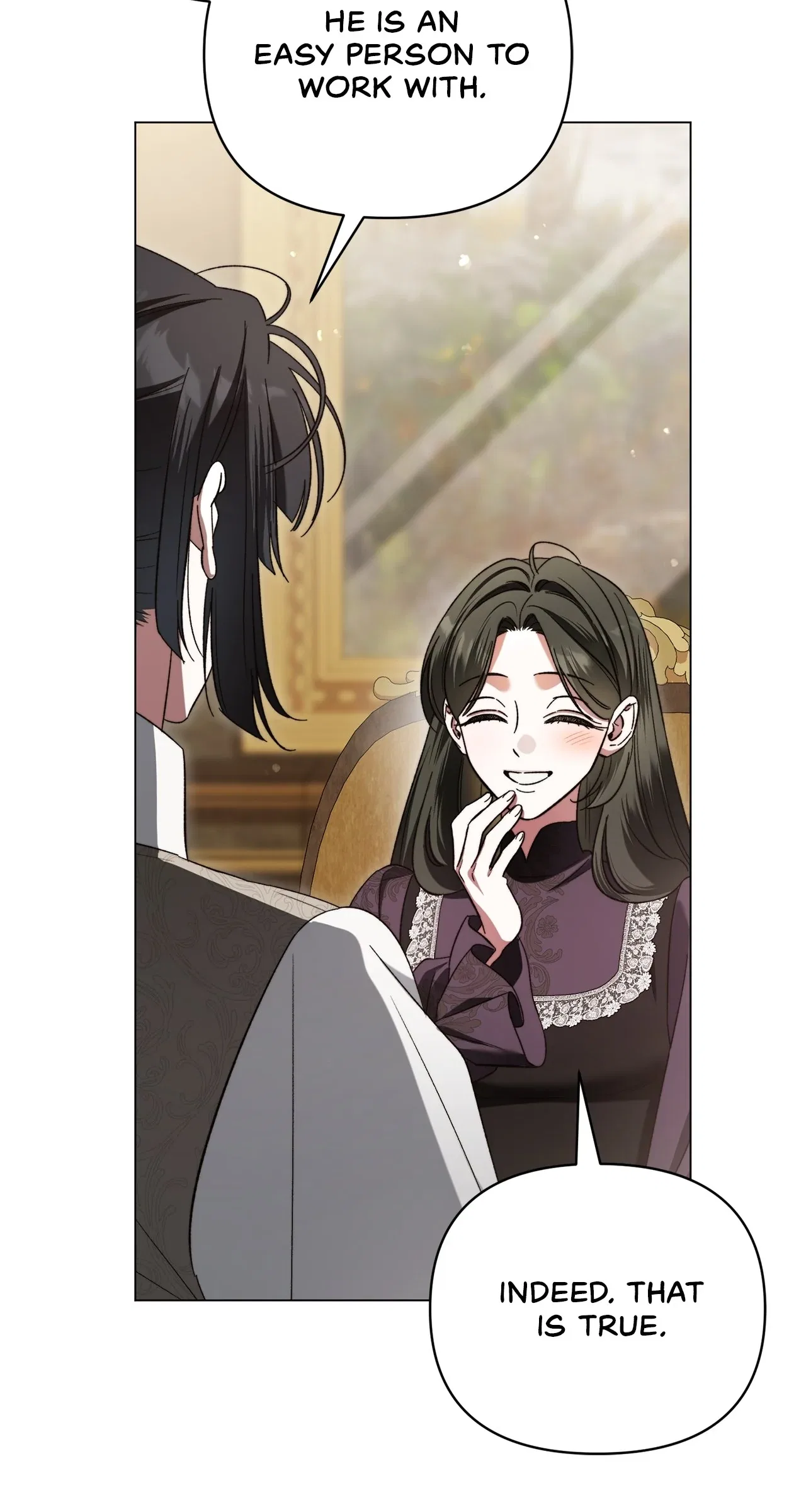 All for My Dearest Juliet Chapter 35 – Page 10