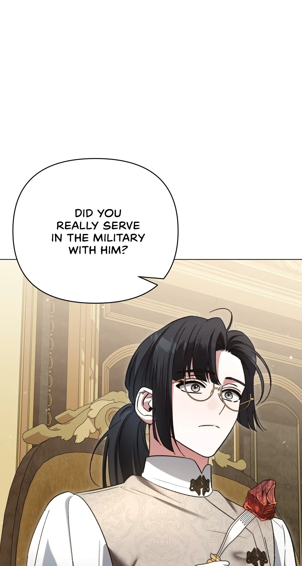 All for My Dearest Juliet Chapter 35 – Page 11