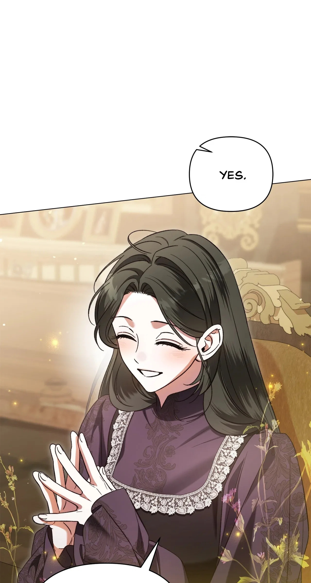 All for My Dearest Juliet Chapter 35 – Page 13