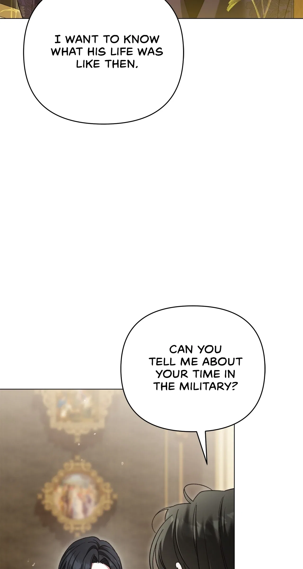 All for My Dearest Juliet Chapter 35 – Page 14