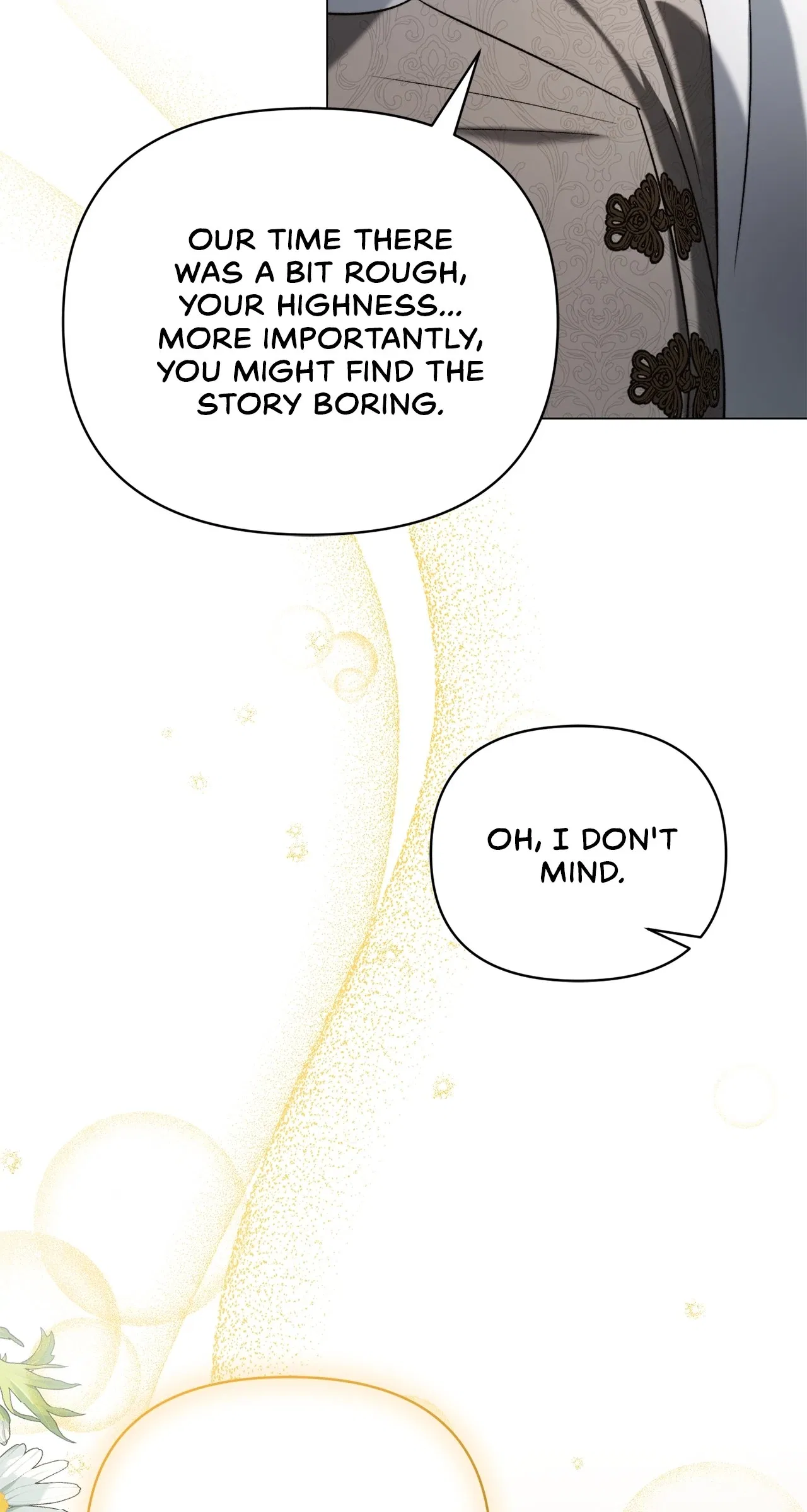 All for My Dearest Juliet Chapter 35 – Page 16