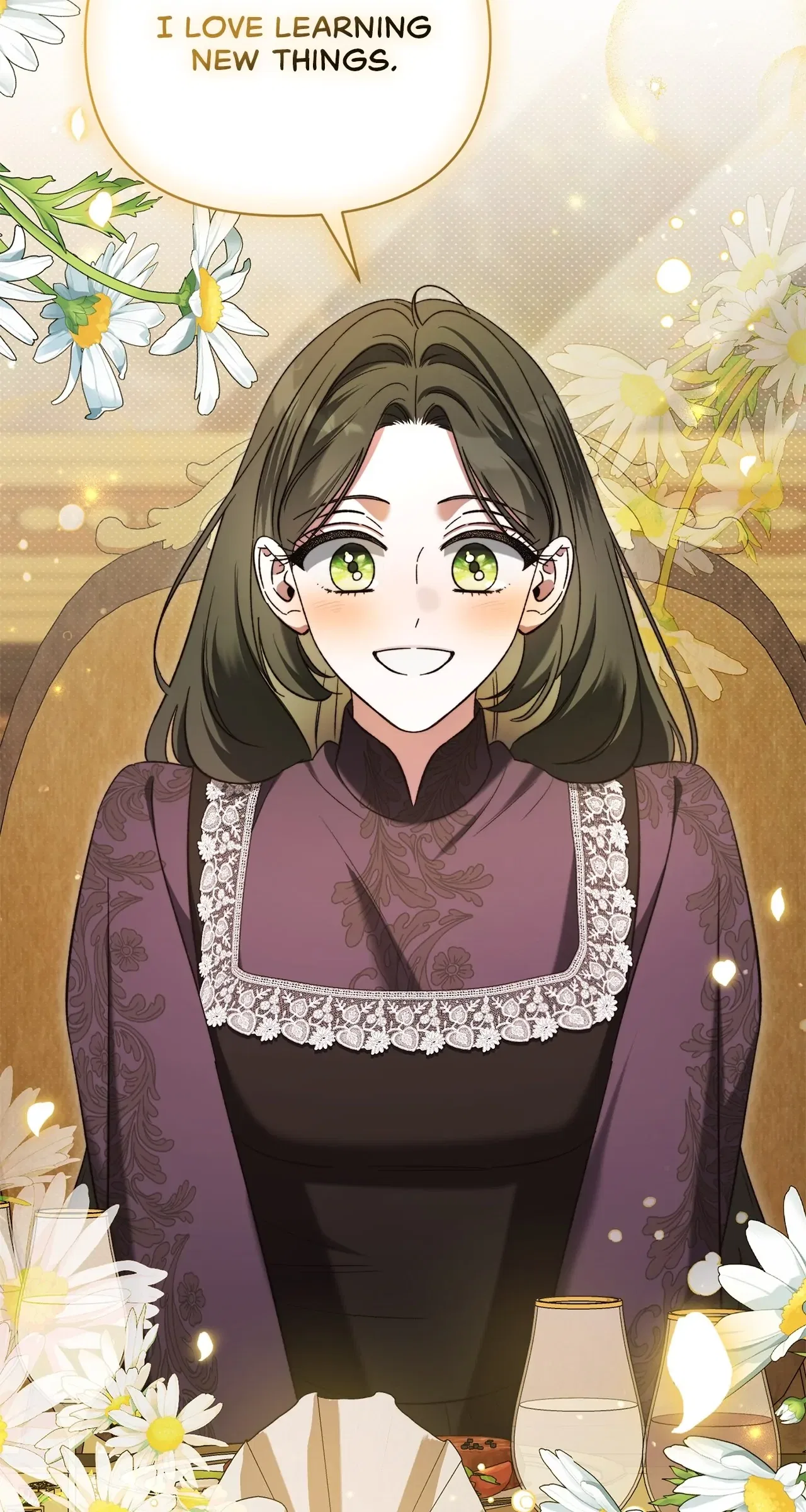 All for My Dearest Juliet Chapter 35 – Page 17