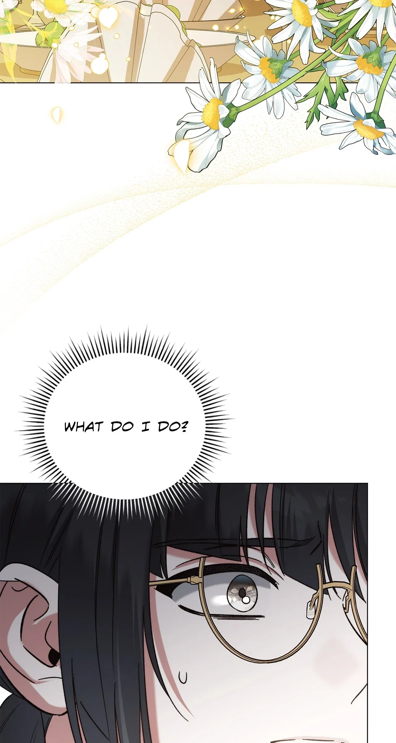 All for My Dearest Juliet Chapter 35 – Page 18