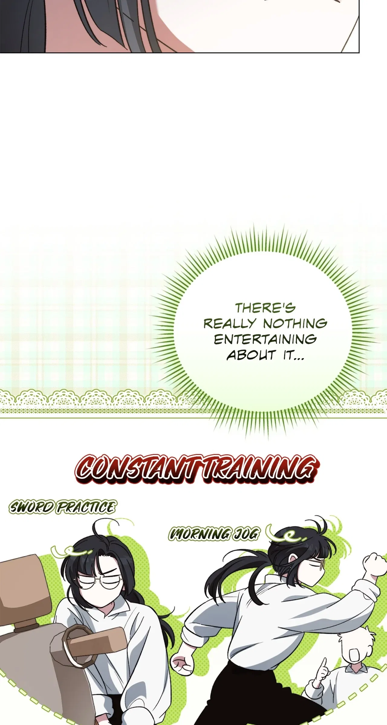 All for My Dearest Juliet Chapter 35 – Page 19
