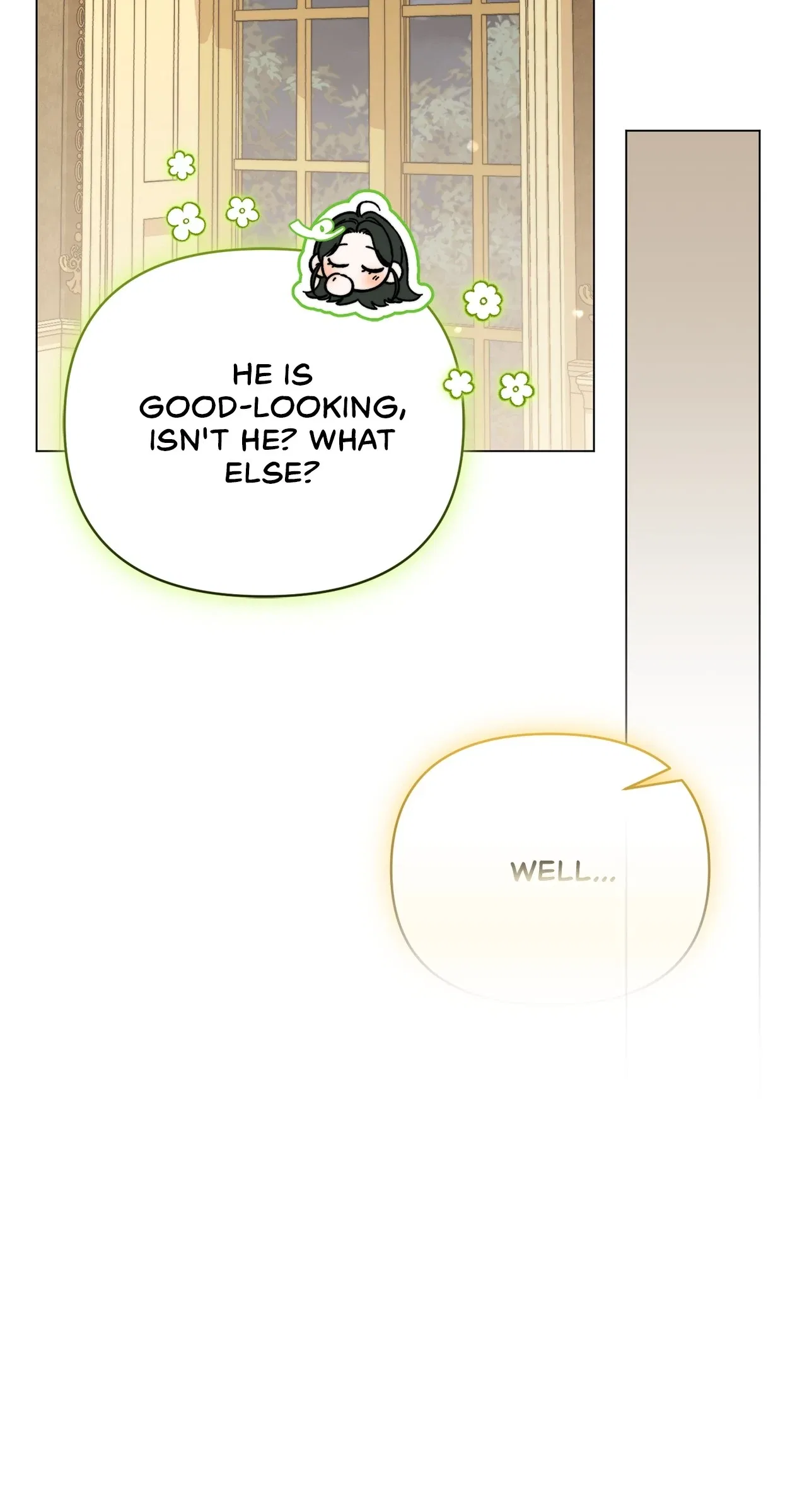 All for My Dearest Juliet Chapter 35 – Page 25
