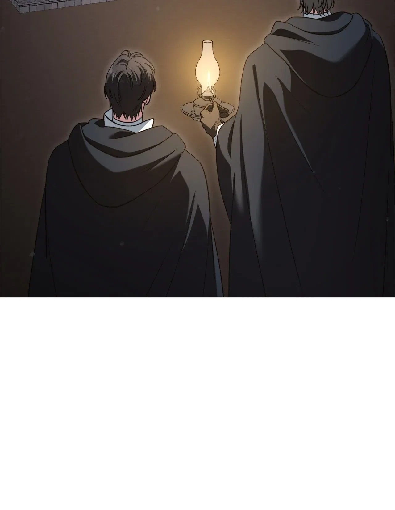 All for My Dearest Juliet Chapter 35 – Page 28