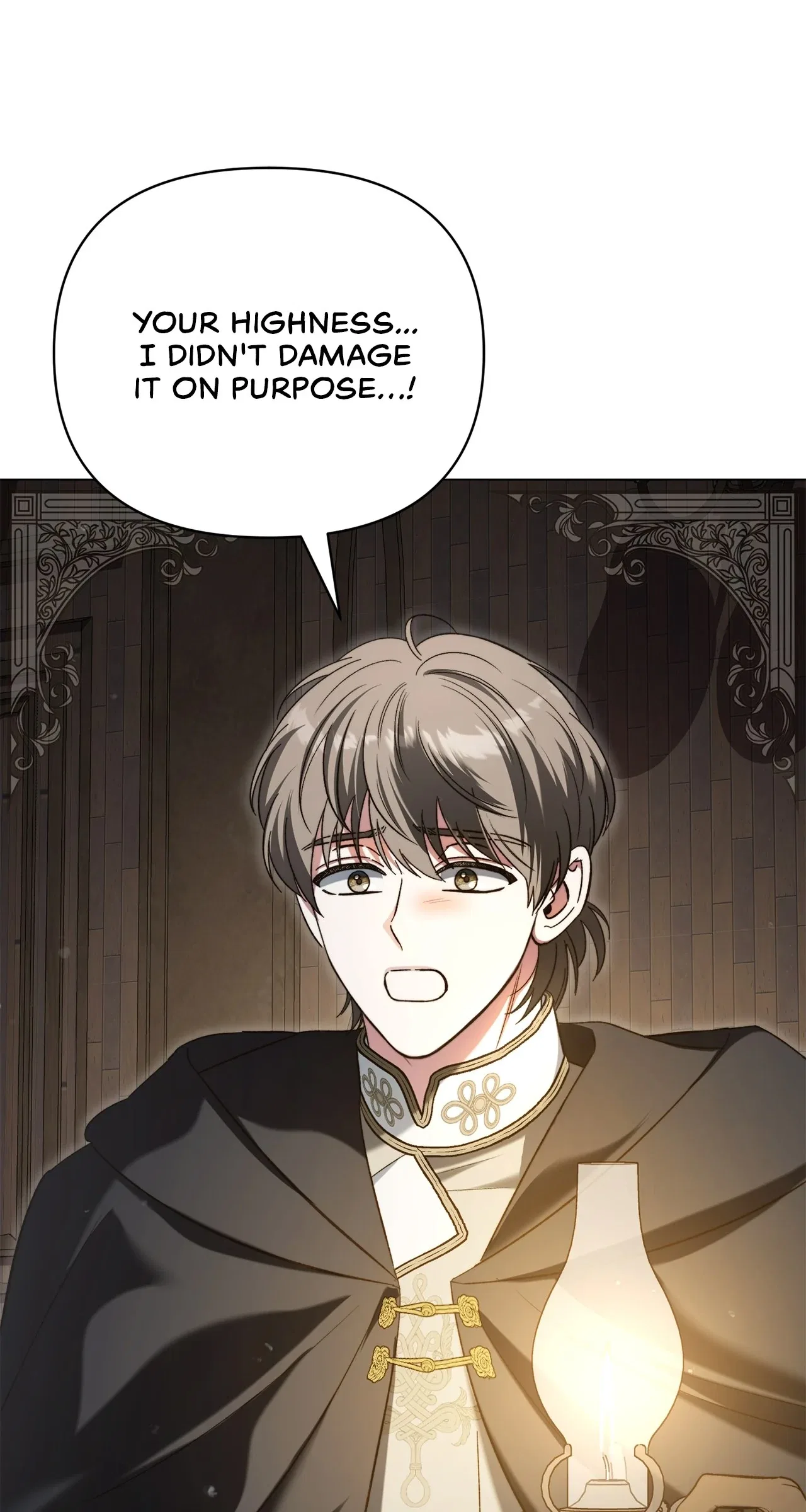 All for My Dearest Juliet Chapter 35 – Page 29
