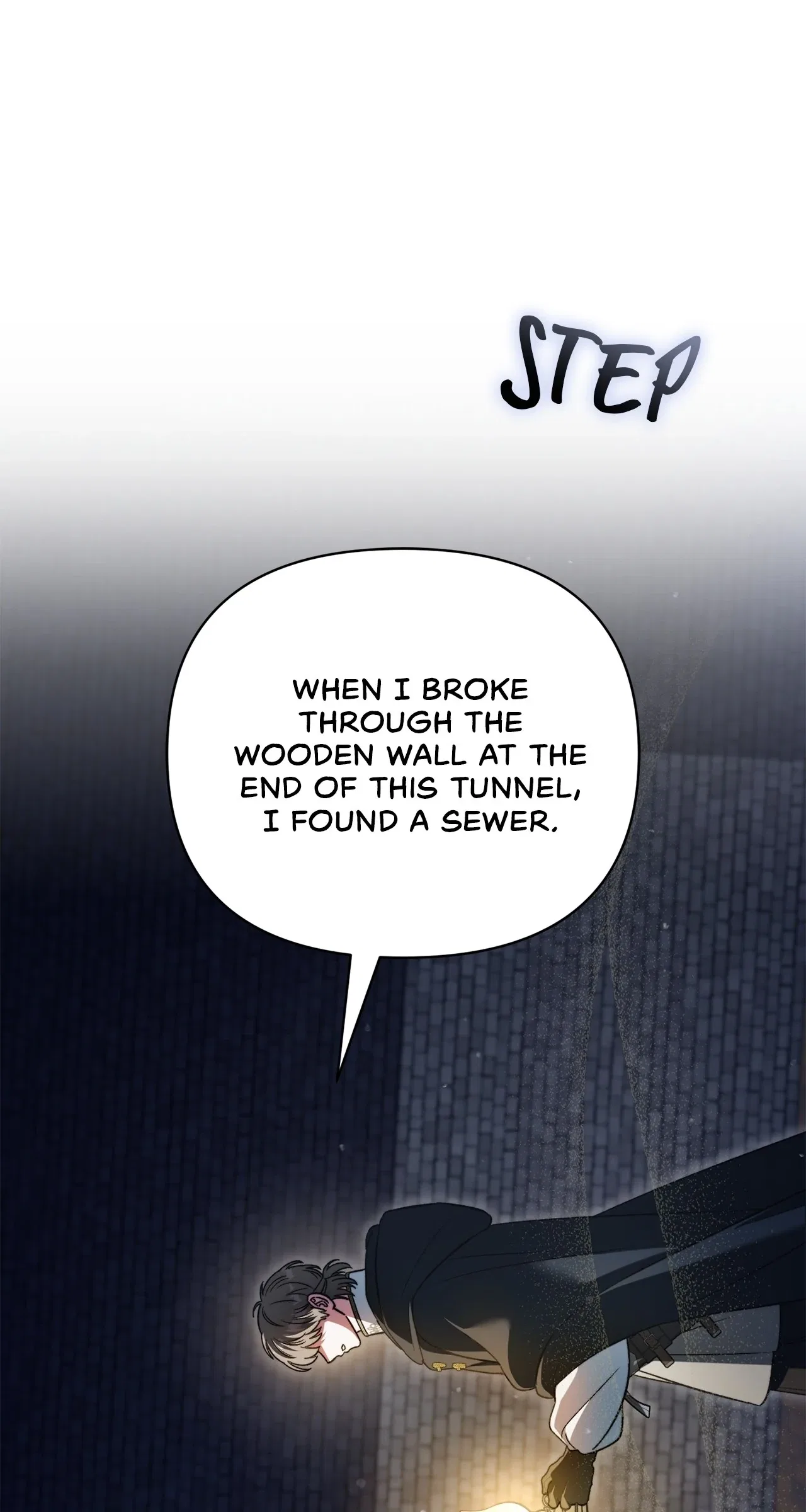 All for My Dearest Juliet Chapter 35 – Page 35