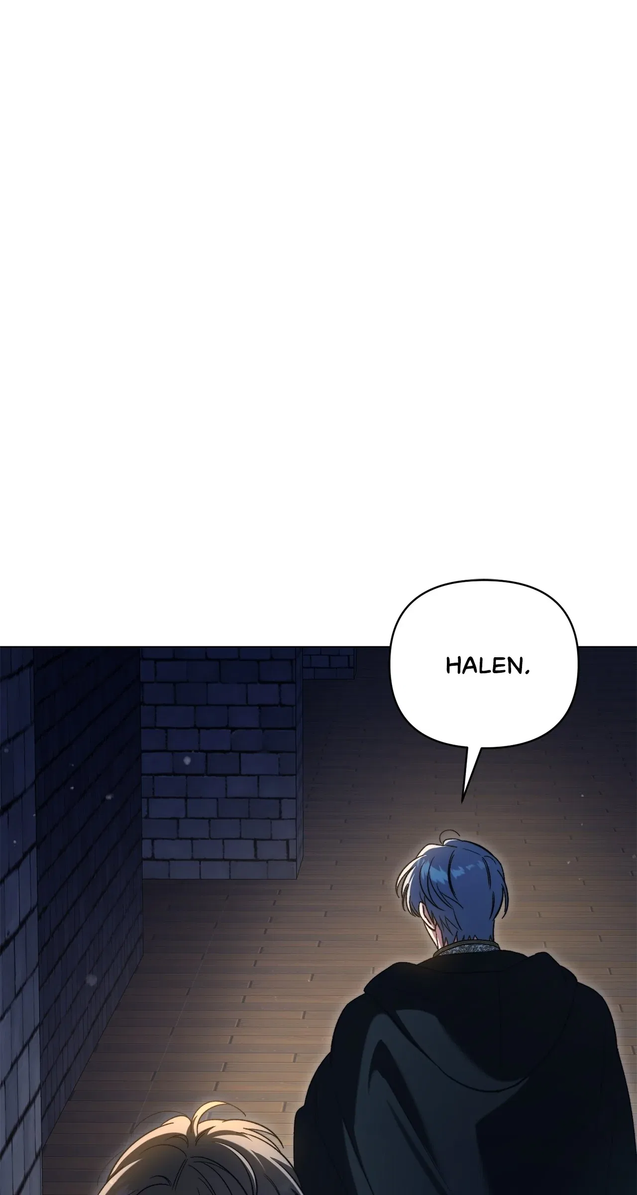 All for My Dearest Juliet Chapter 35 – Page 38