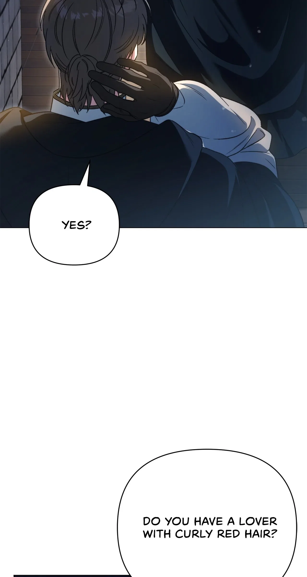 All for My Dearest Juliet Chapter 35 – Page 39