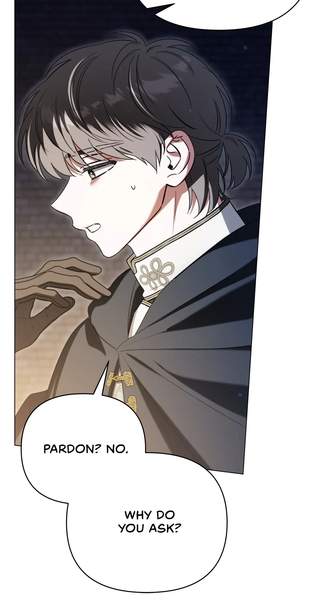 All for My Dearest Juliet Chapter 35 – Page 40
