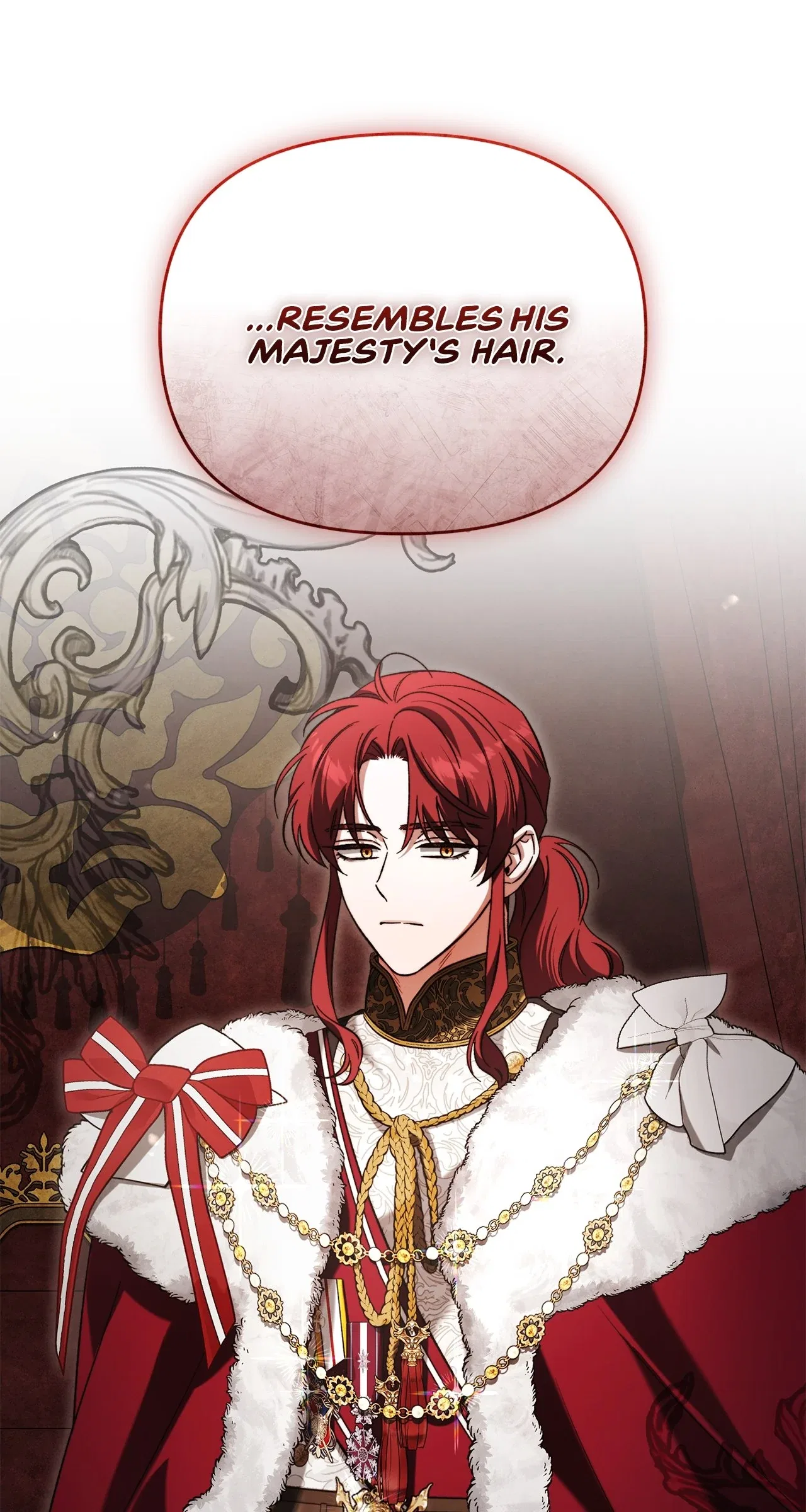 All for My Dearest Juliet Chapter 35 – Page 46