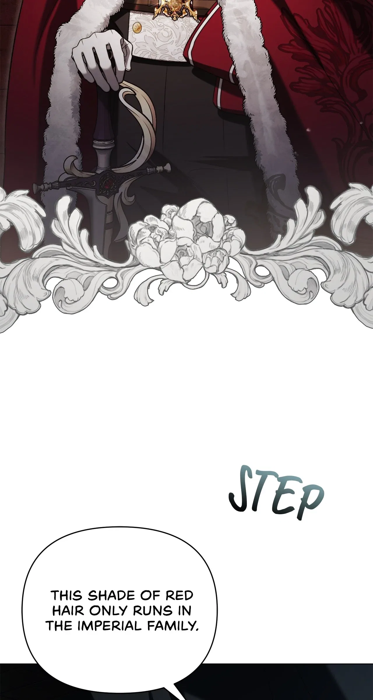 All for My Dearest Juliet Chapter 35 – Page 47