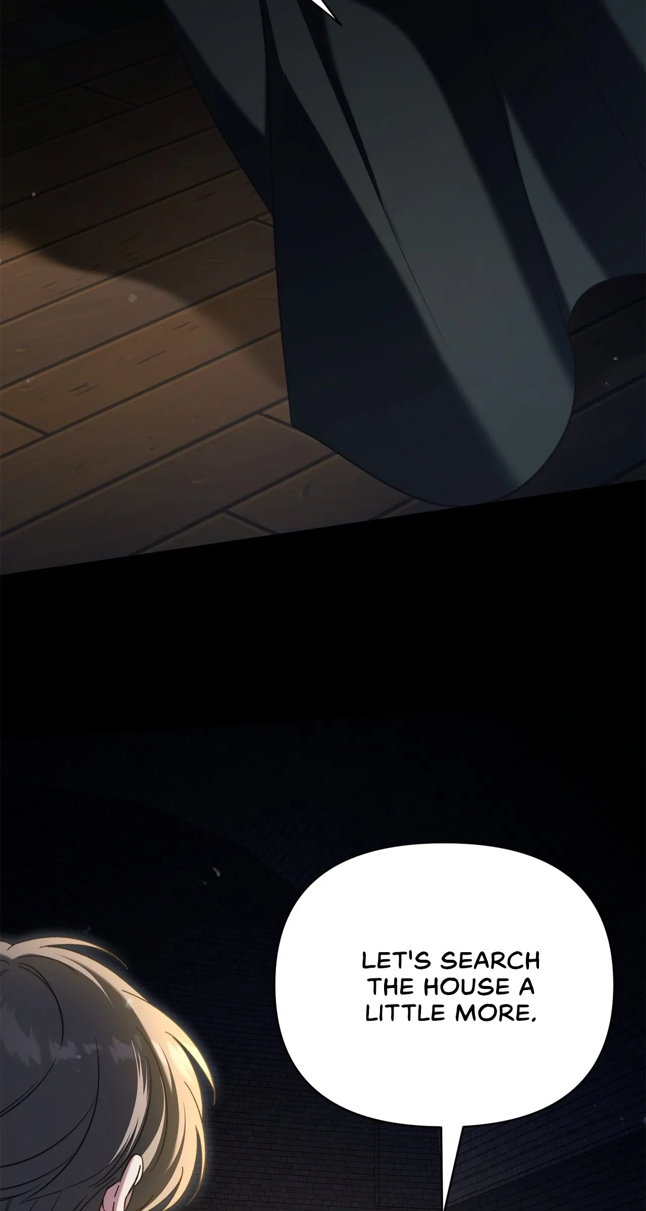 All for My Dearest Juliet Chapter 35 – Page 48