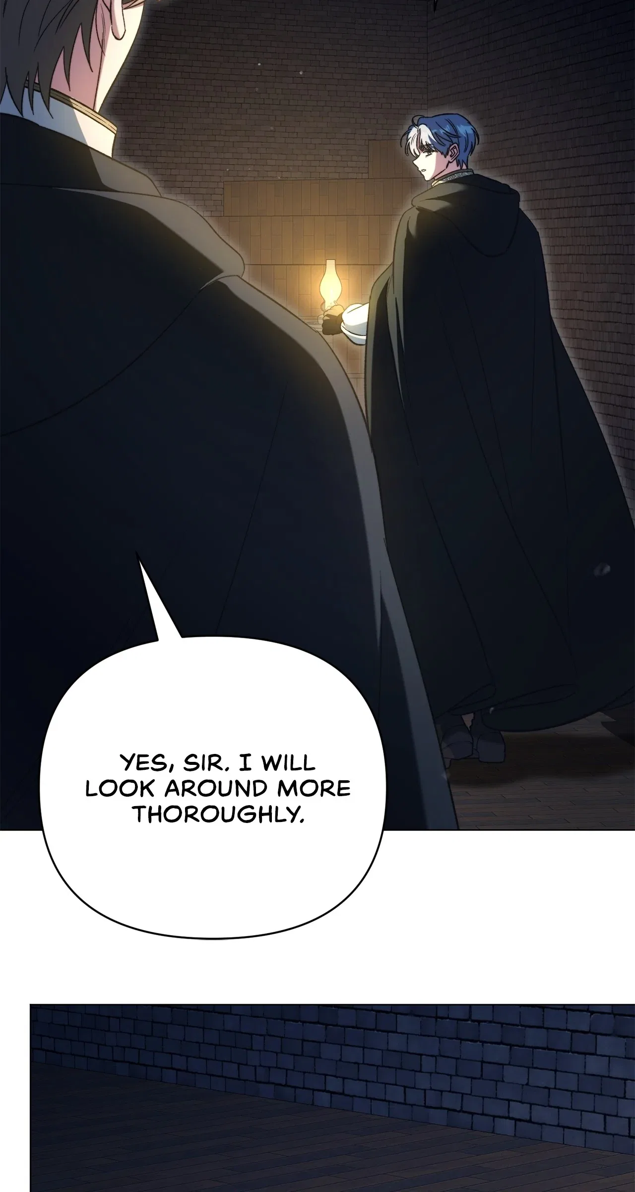 All for My Dearest Juliet Chapter 35 – Page 49