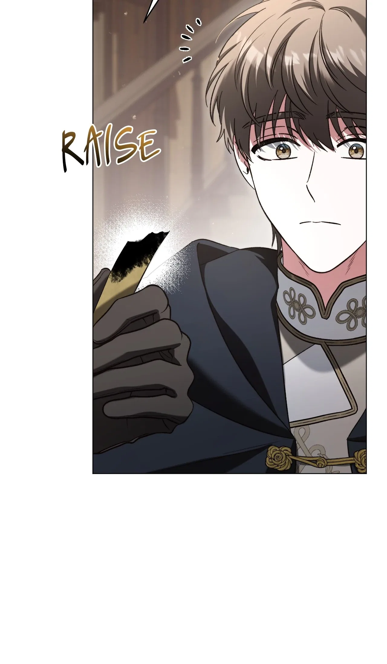 All for My Dearest Juliet Chapter 35 – Page 55