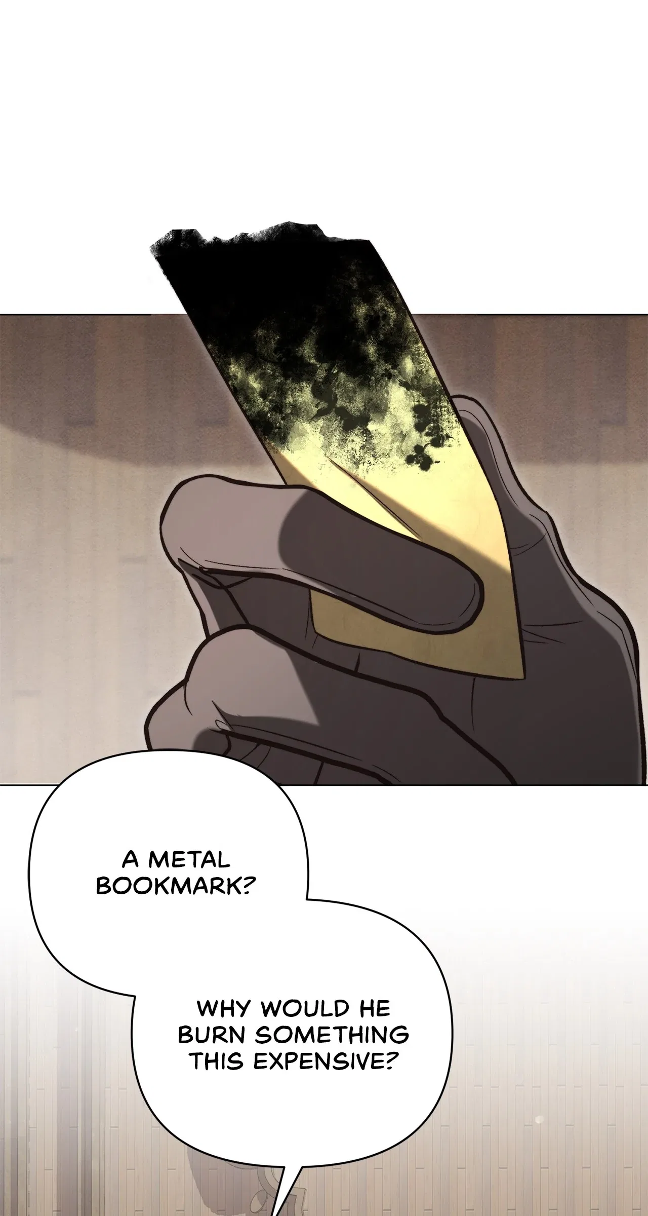 All for My Dearest Juliet Chapter 35 – Page 56