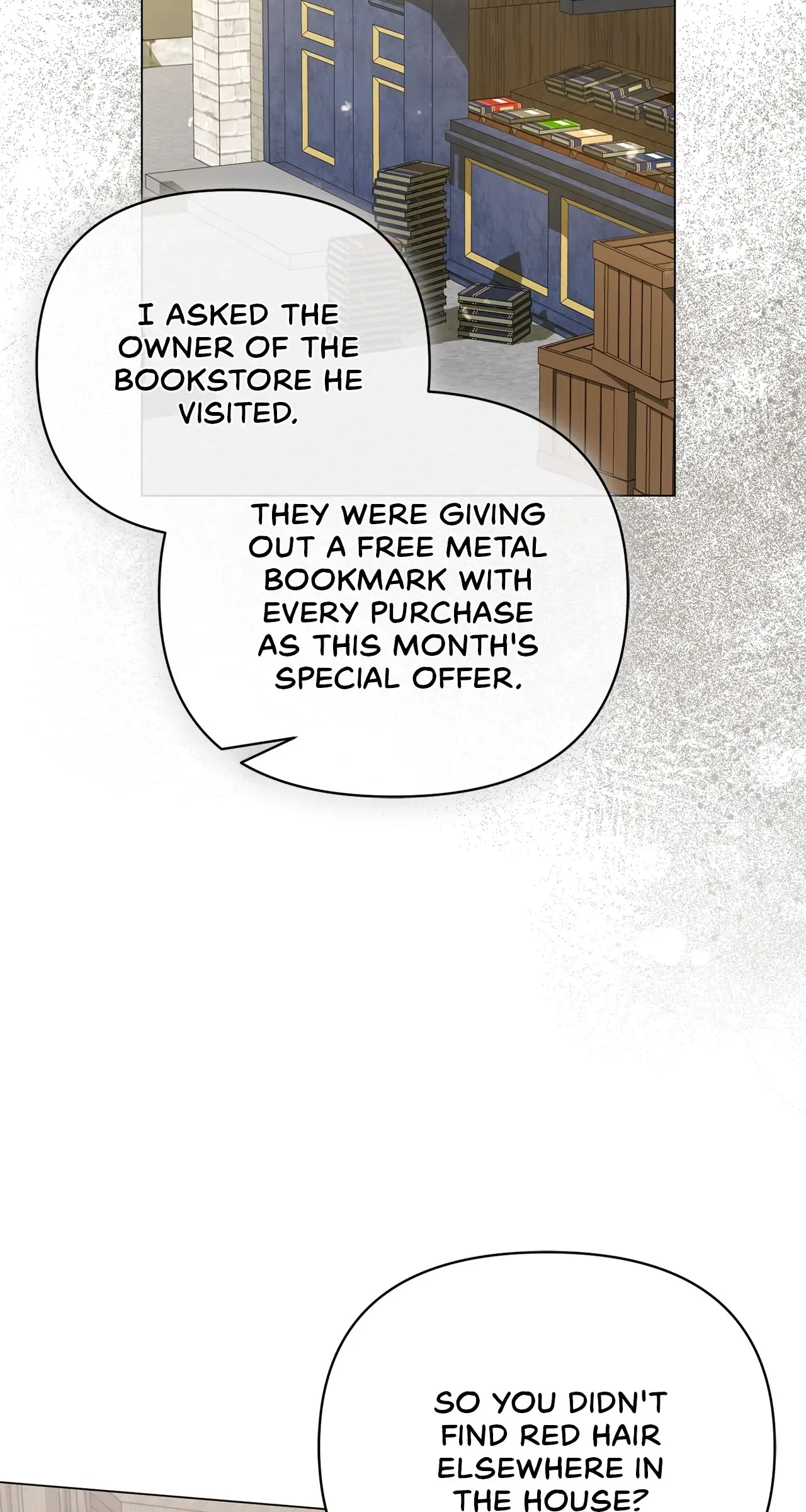 All for My Dearest Juliet Chapter 35 – Page 60