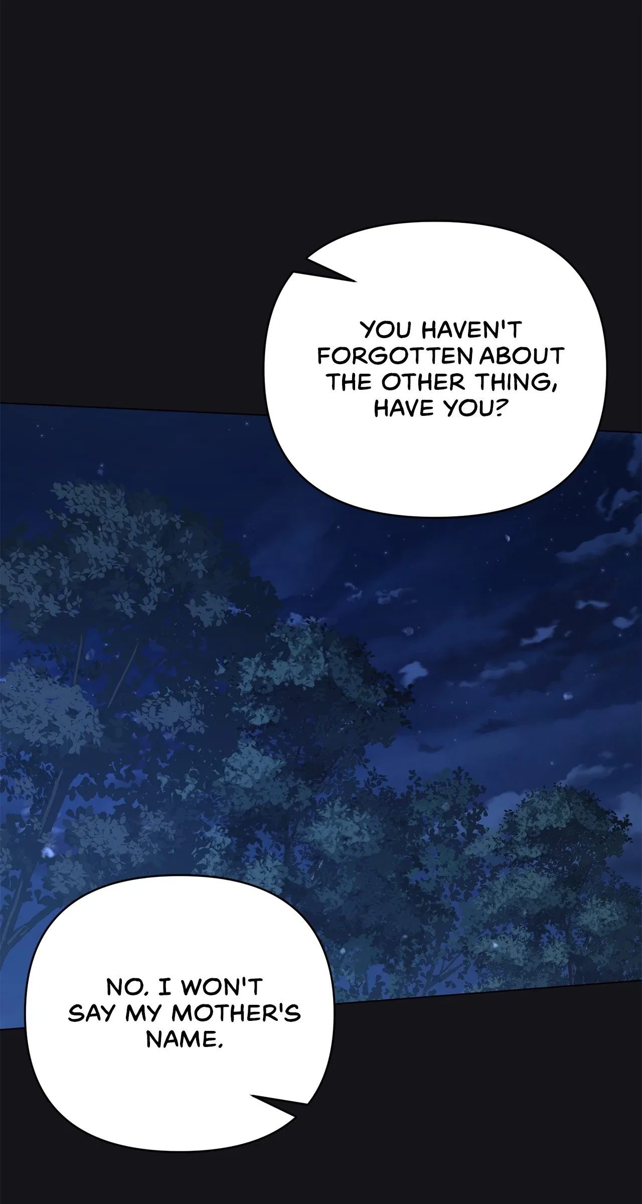 All for My Dearest Juliet Chapter 35 – Page 71