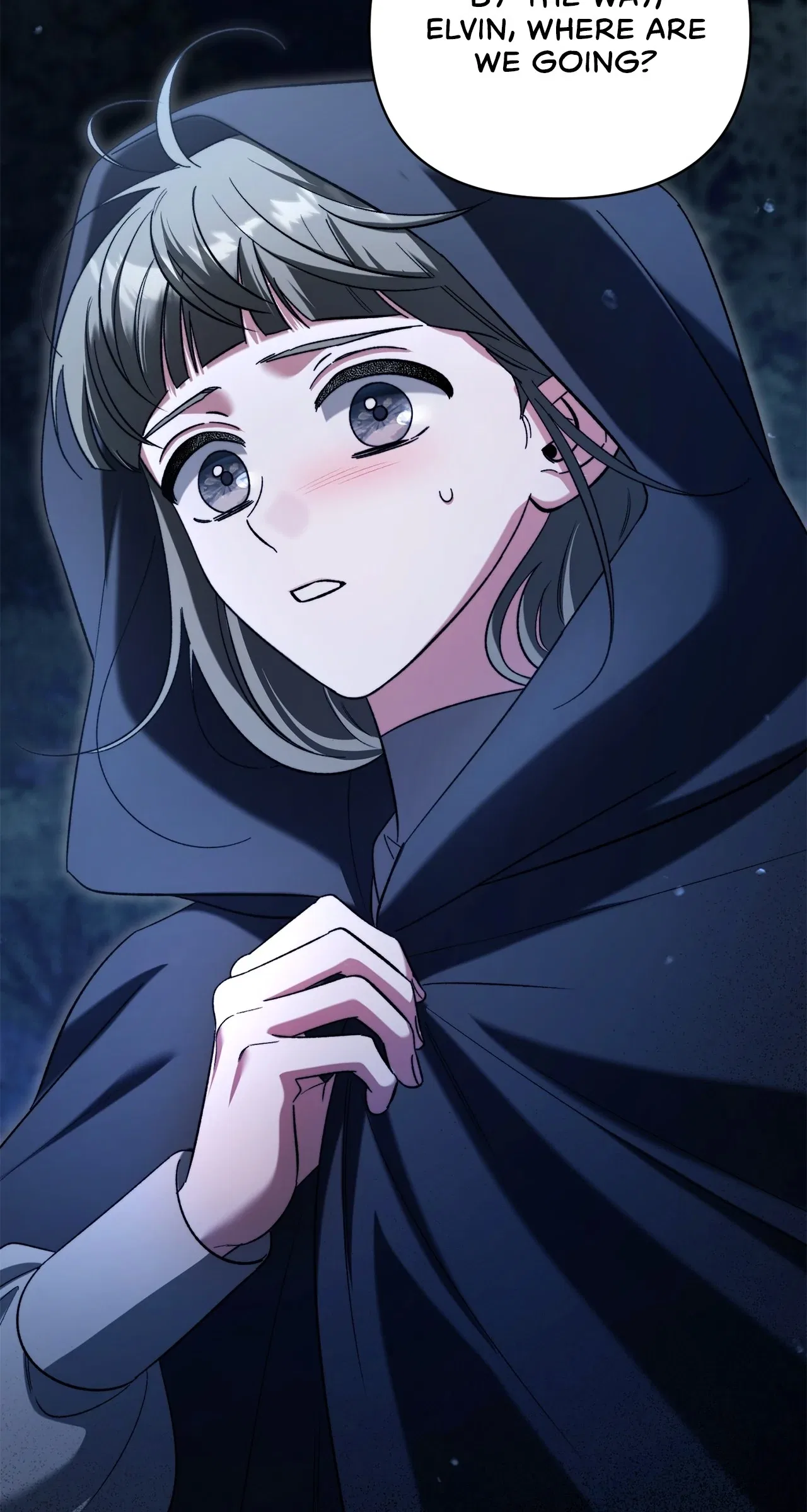 All for My Dearest Juliet Chapter 35 – Page 73