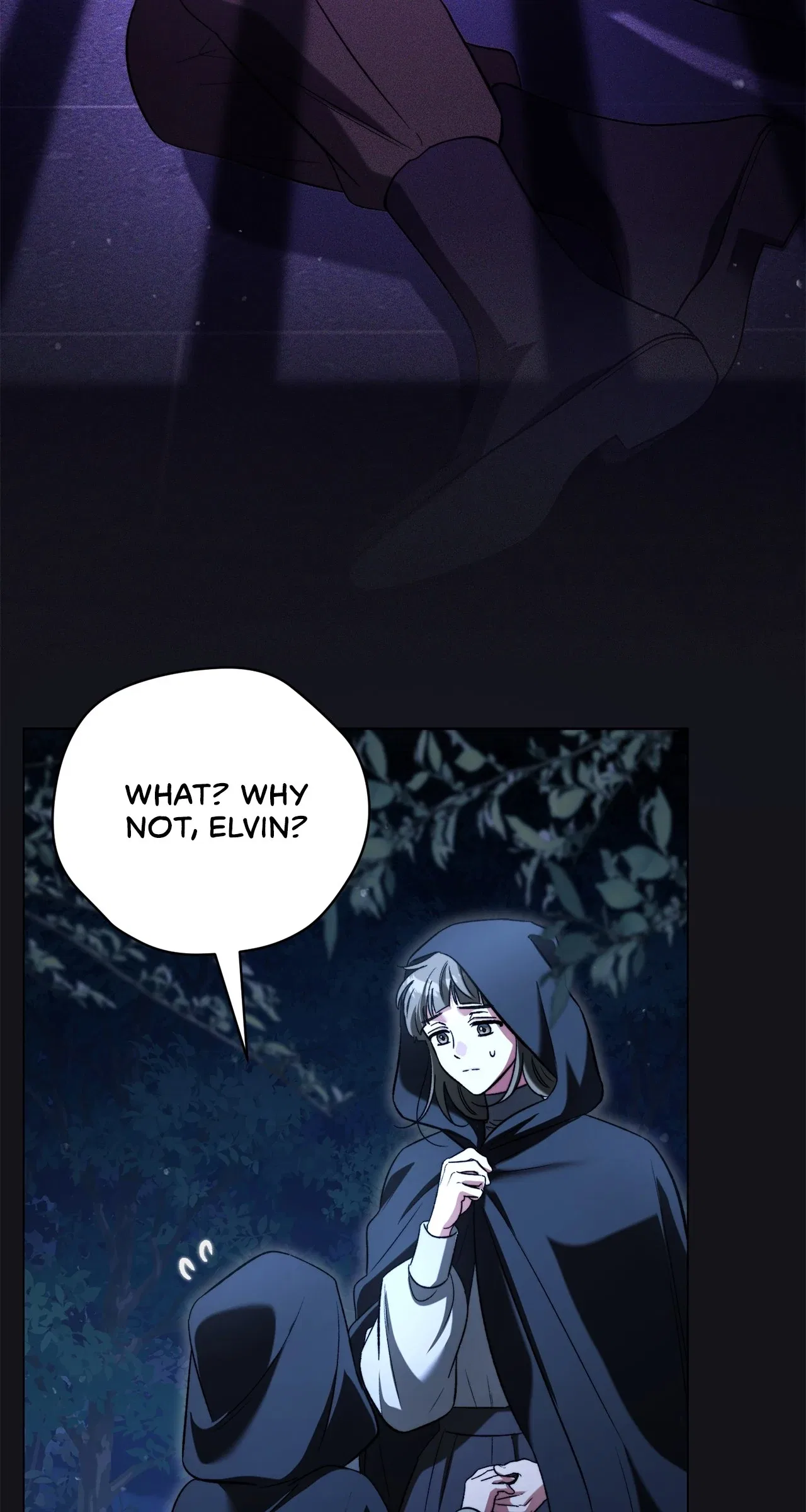 All for My Dearest Juliet Chapter 35 – Page 79