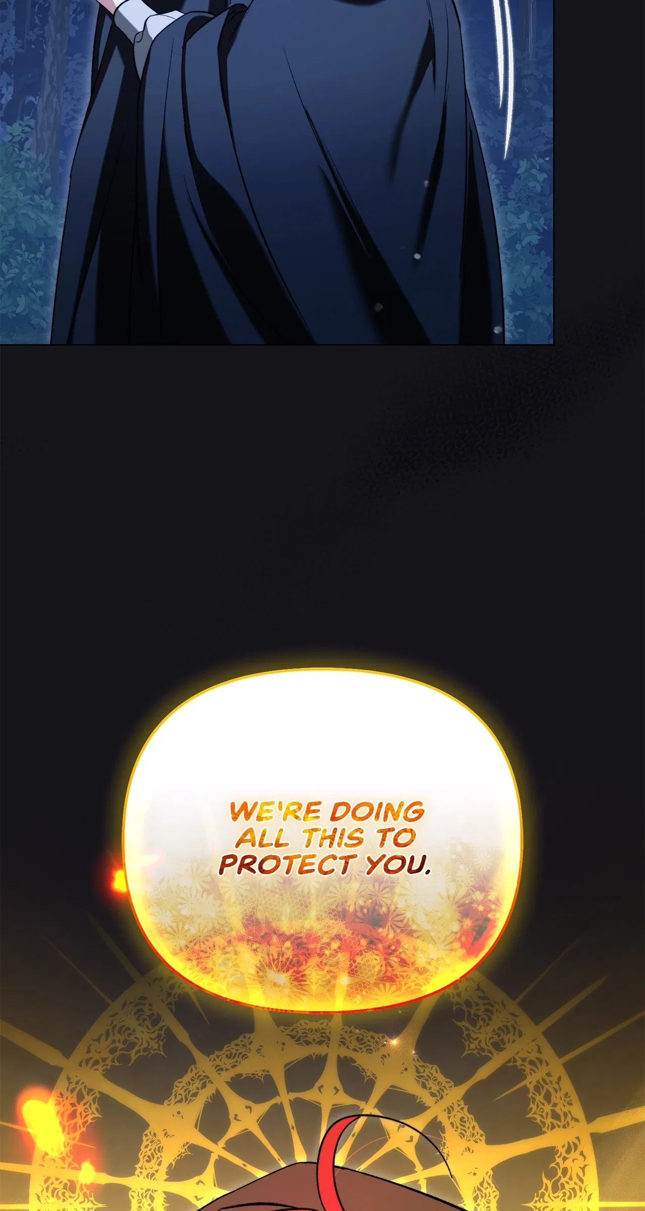 All for My Dearest Juliet Chapter 35 – Page 85