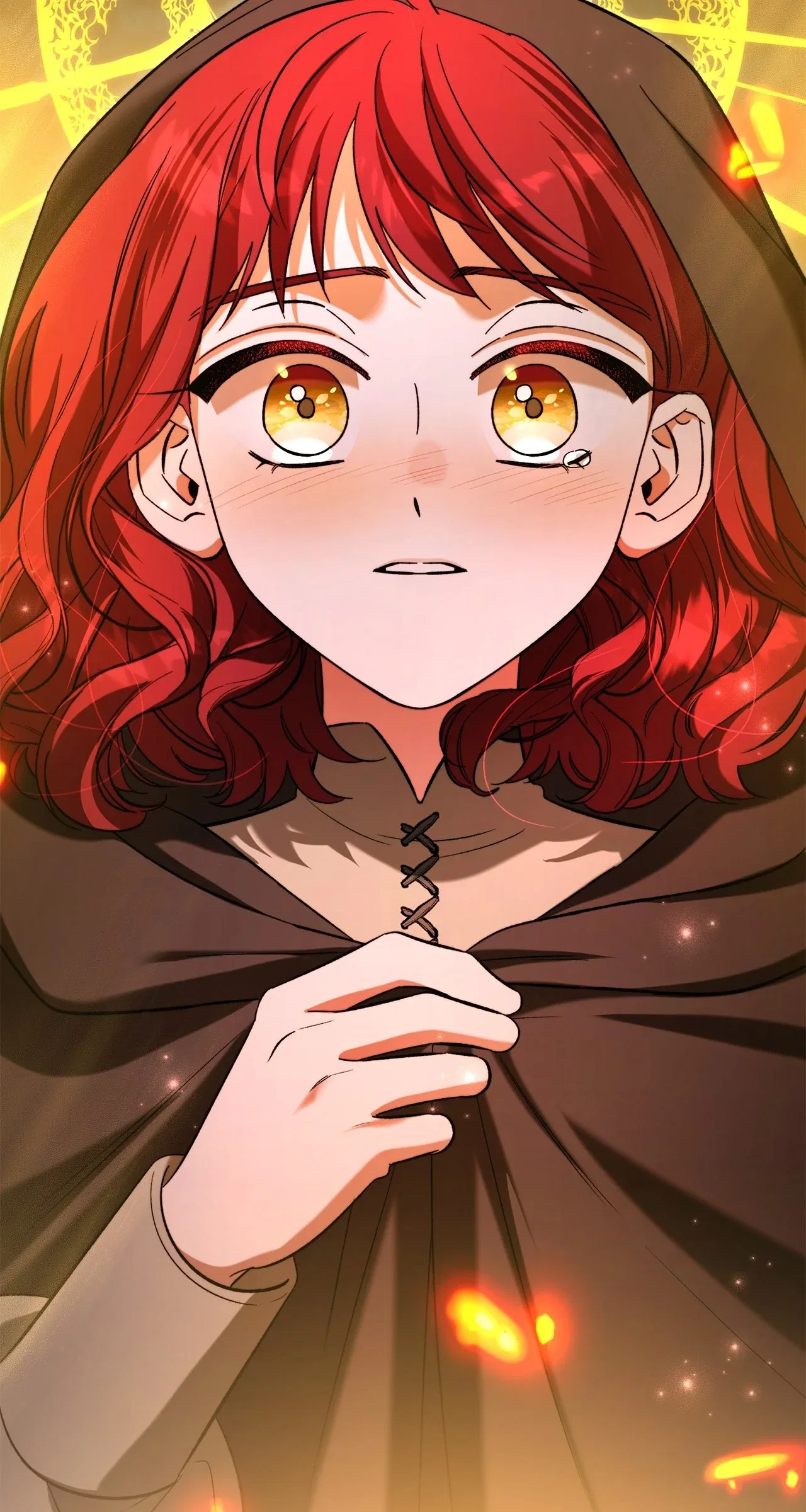 All for My Dearest Juliet Chapter 35 – Page 86