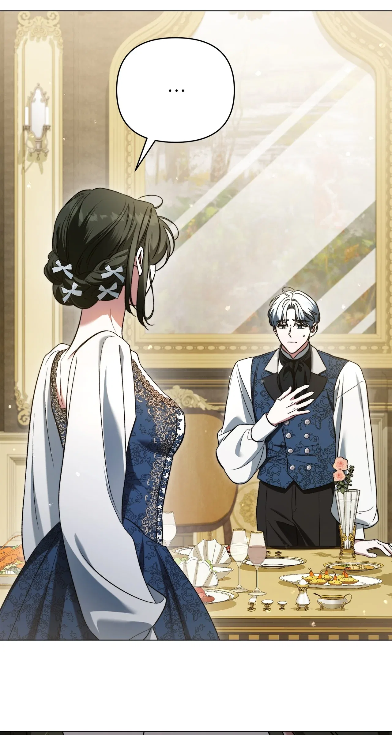 All for My Dearest Juliet Chapter 34 – Page 2