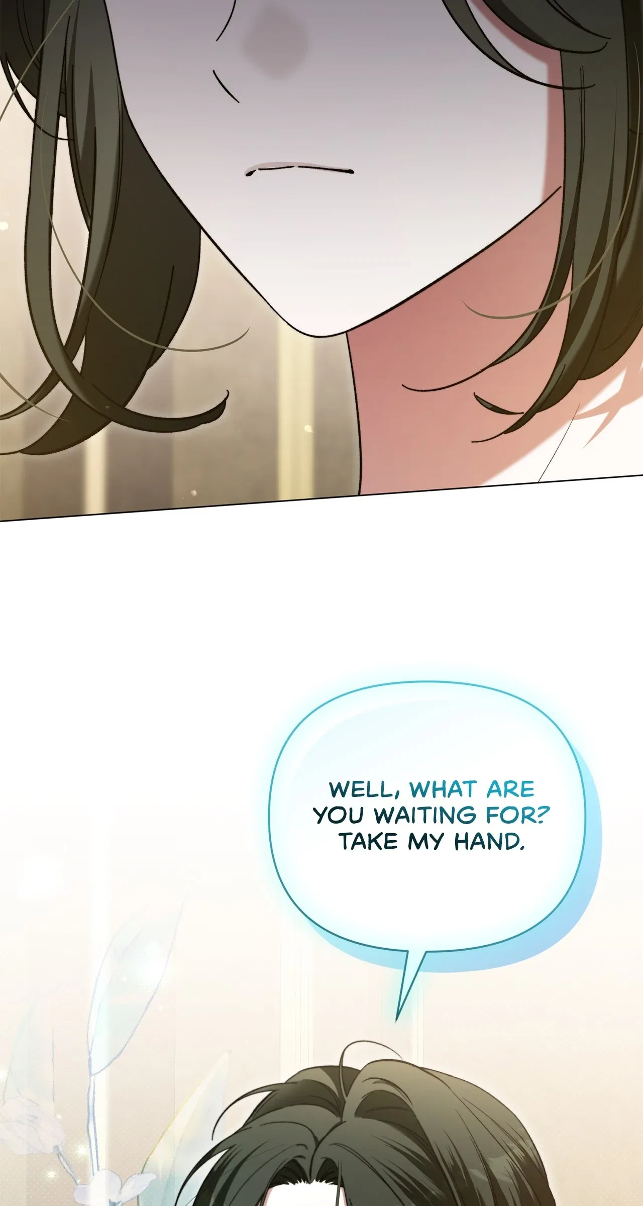 All for My Dearest Juliet Chapter 34 – Page 3