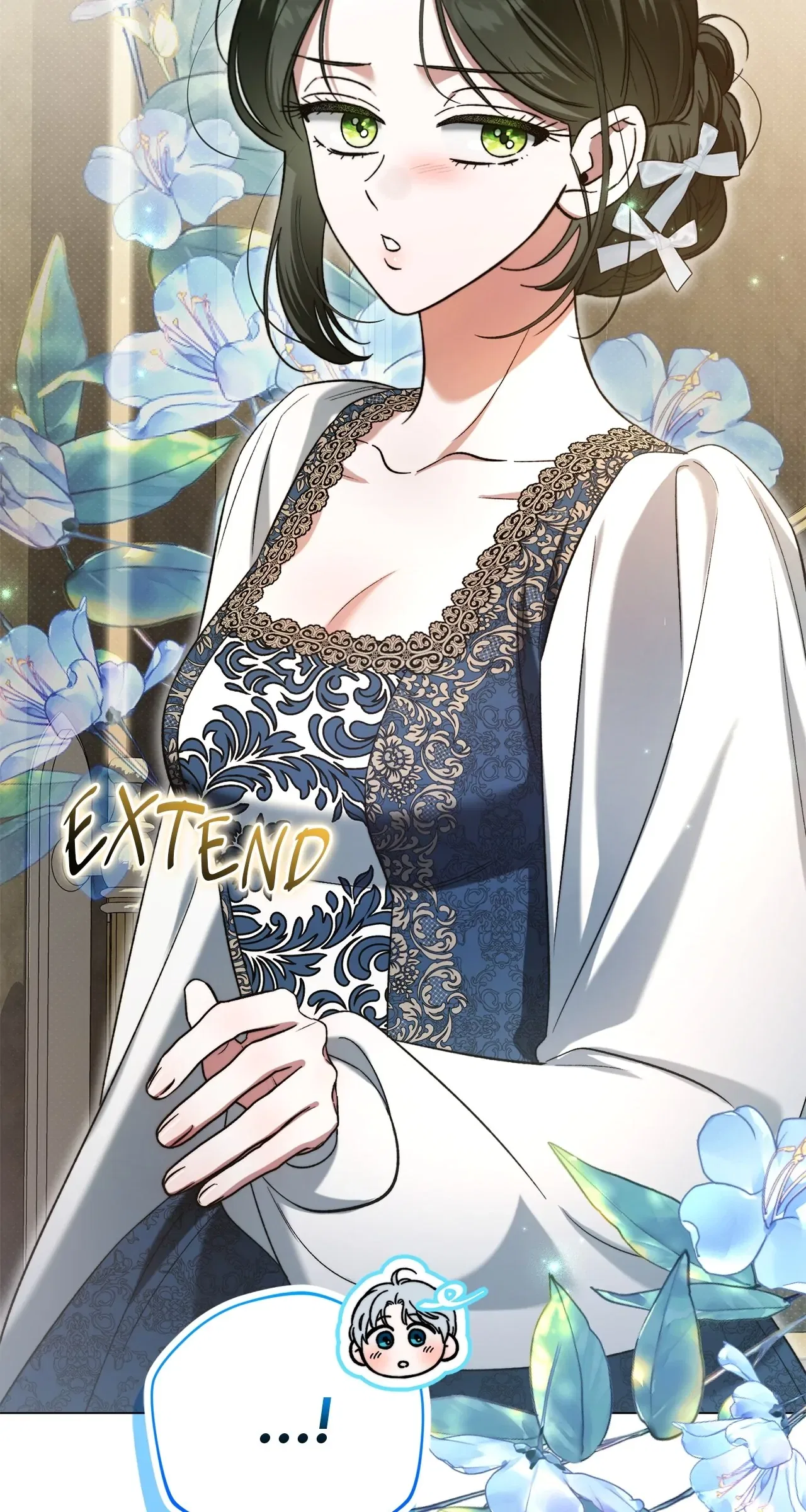All for My Dearest Juliet Chapter 34 – Page 4