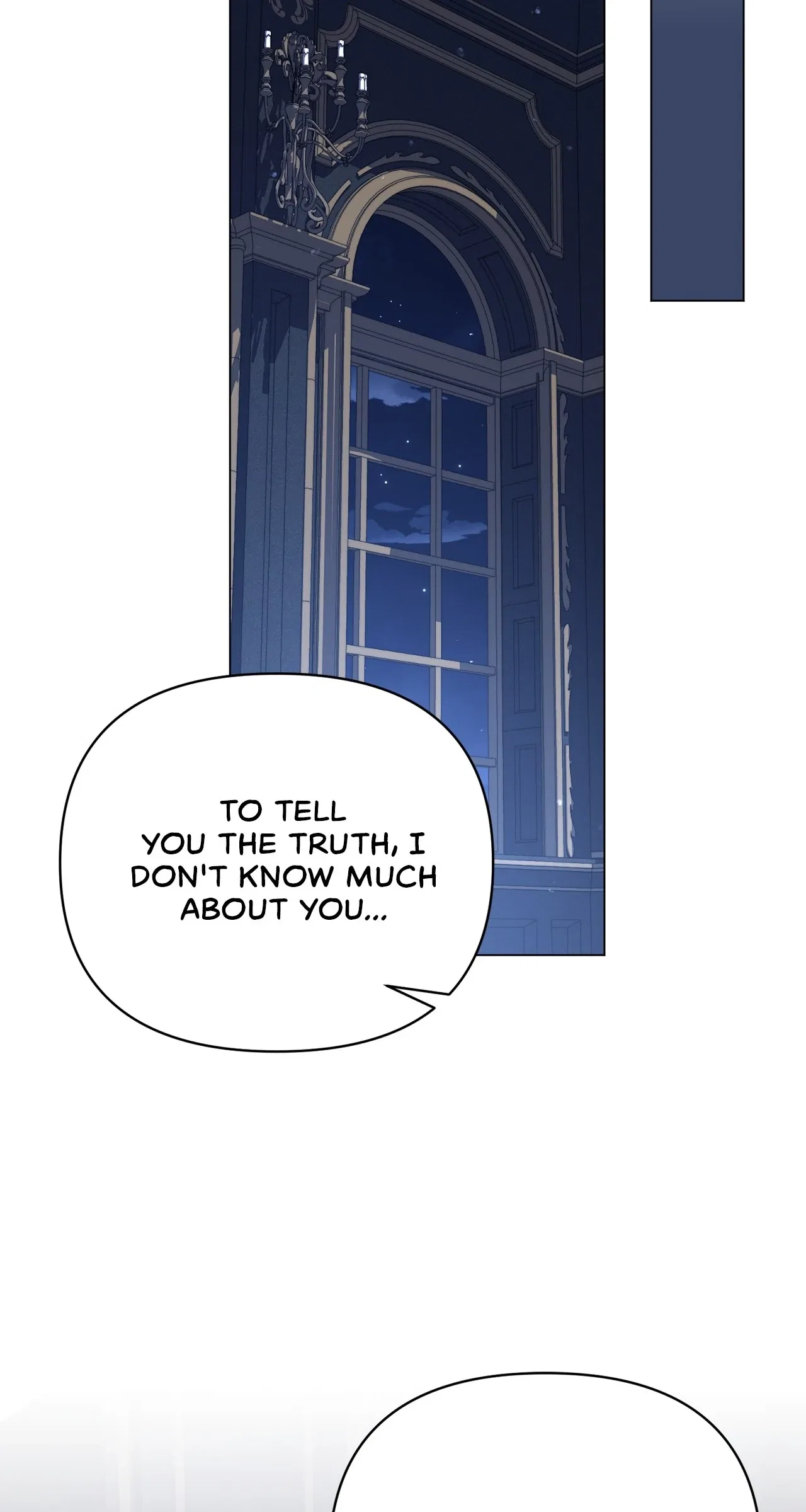 All for My Dearest Juliet Chapter 34 – Page 6