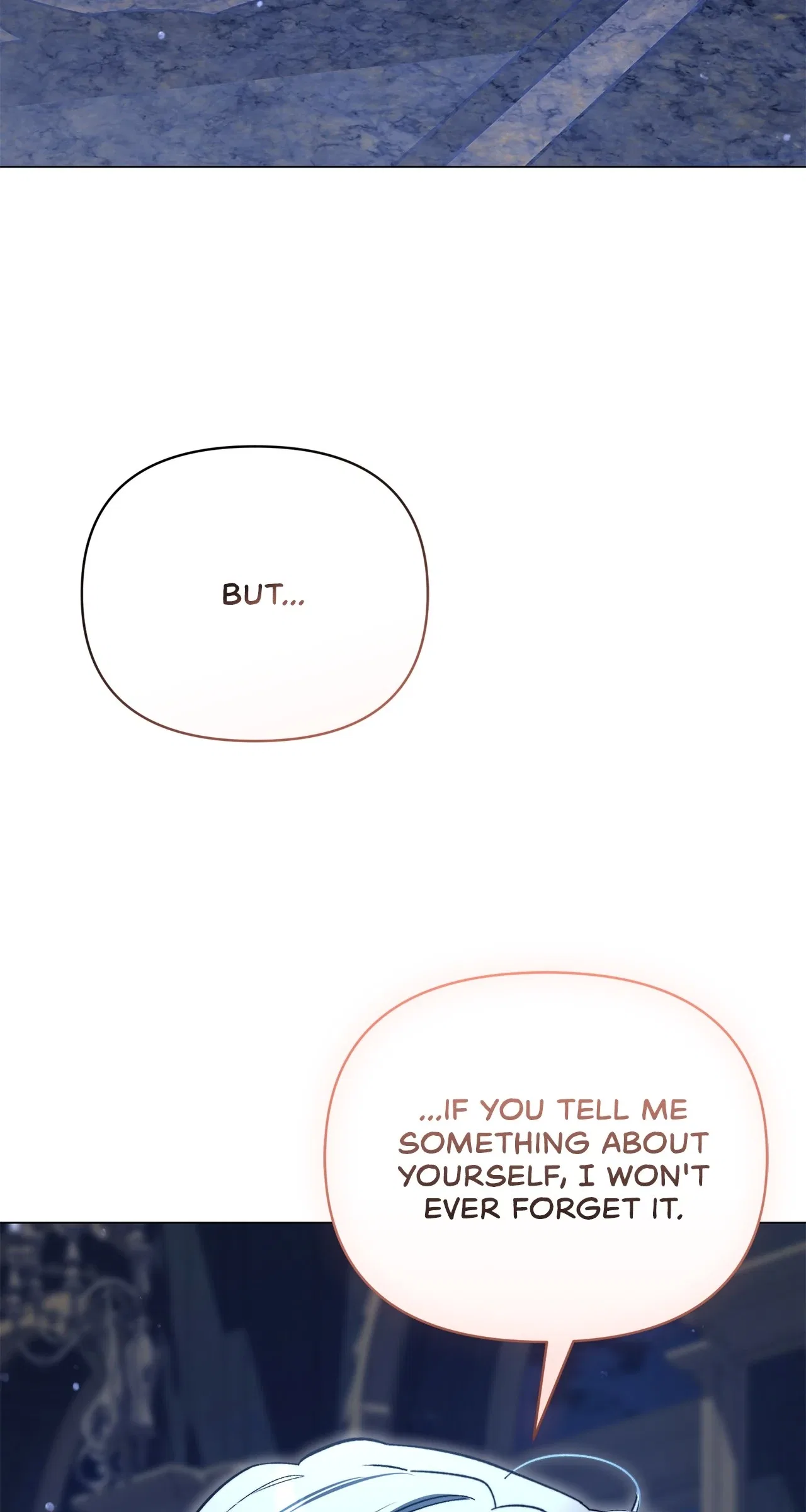 All for My Dearest Juliet Chapter 34 – Page 8