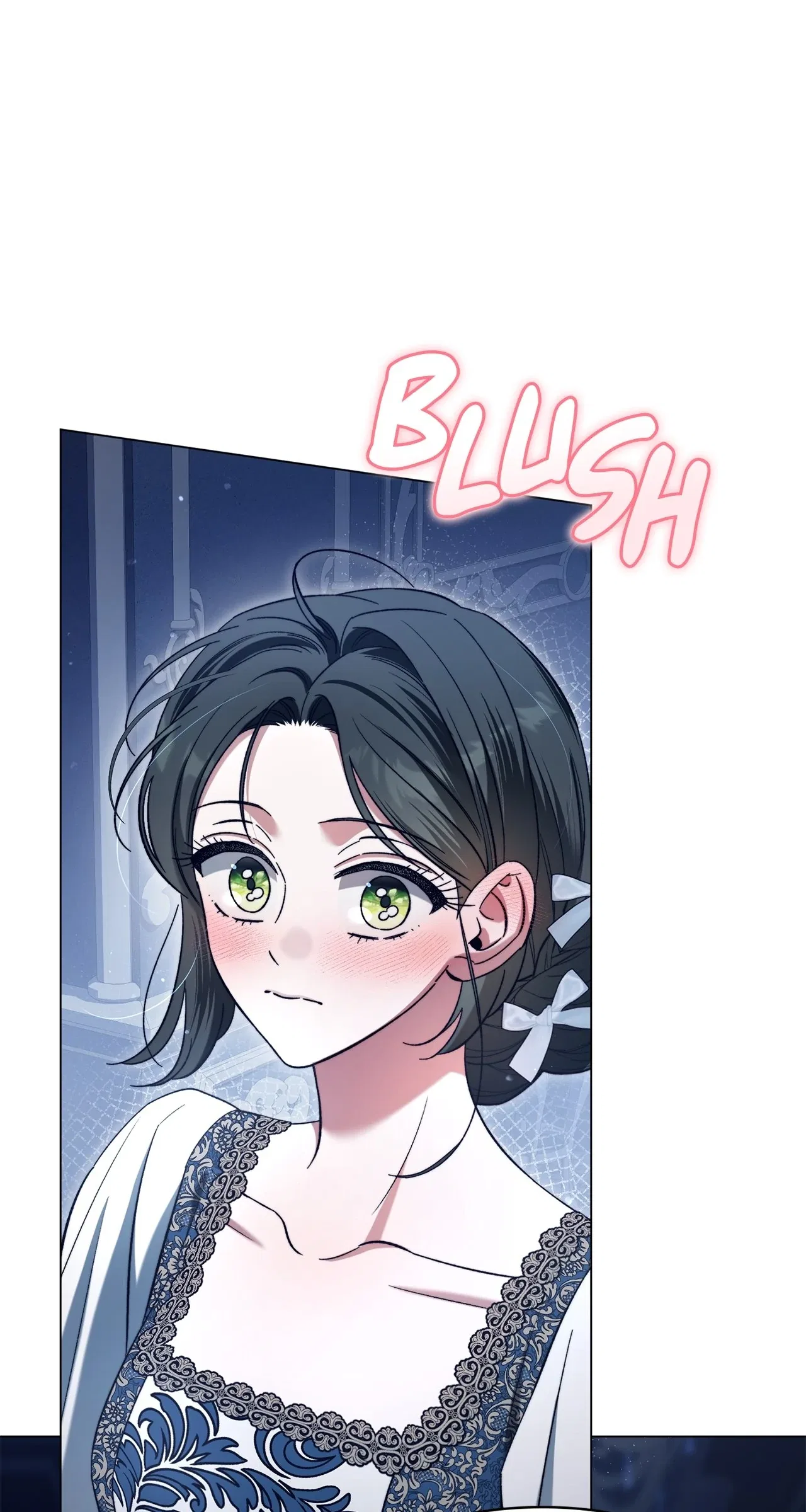 All for My Dearest Juliet Chapter 34 – Page 11