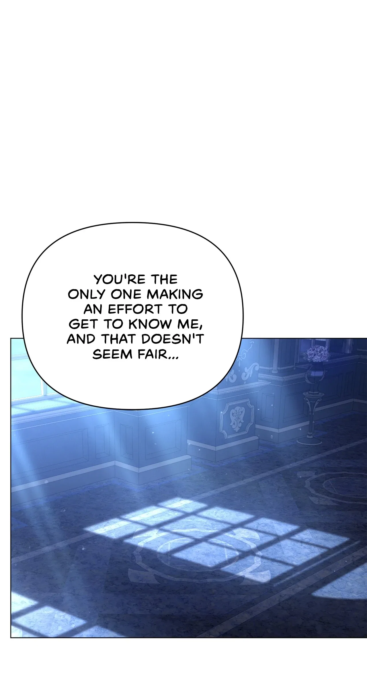 All for My Dearest Juliet Chapter 34 – Page 13