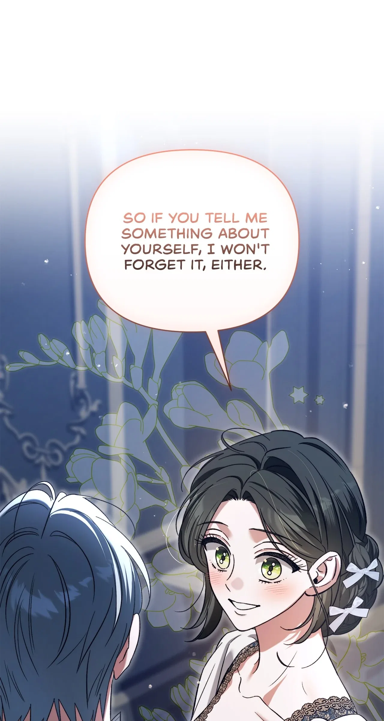 All for My Dearest Juliet Chapter 34 – Page 14