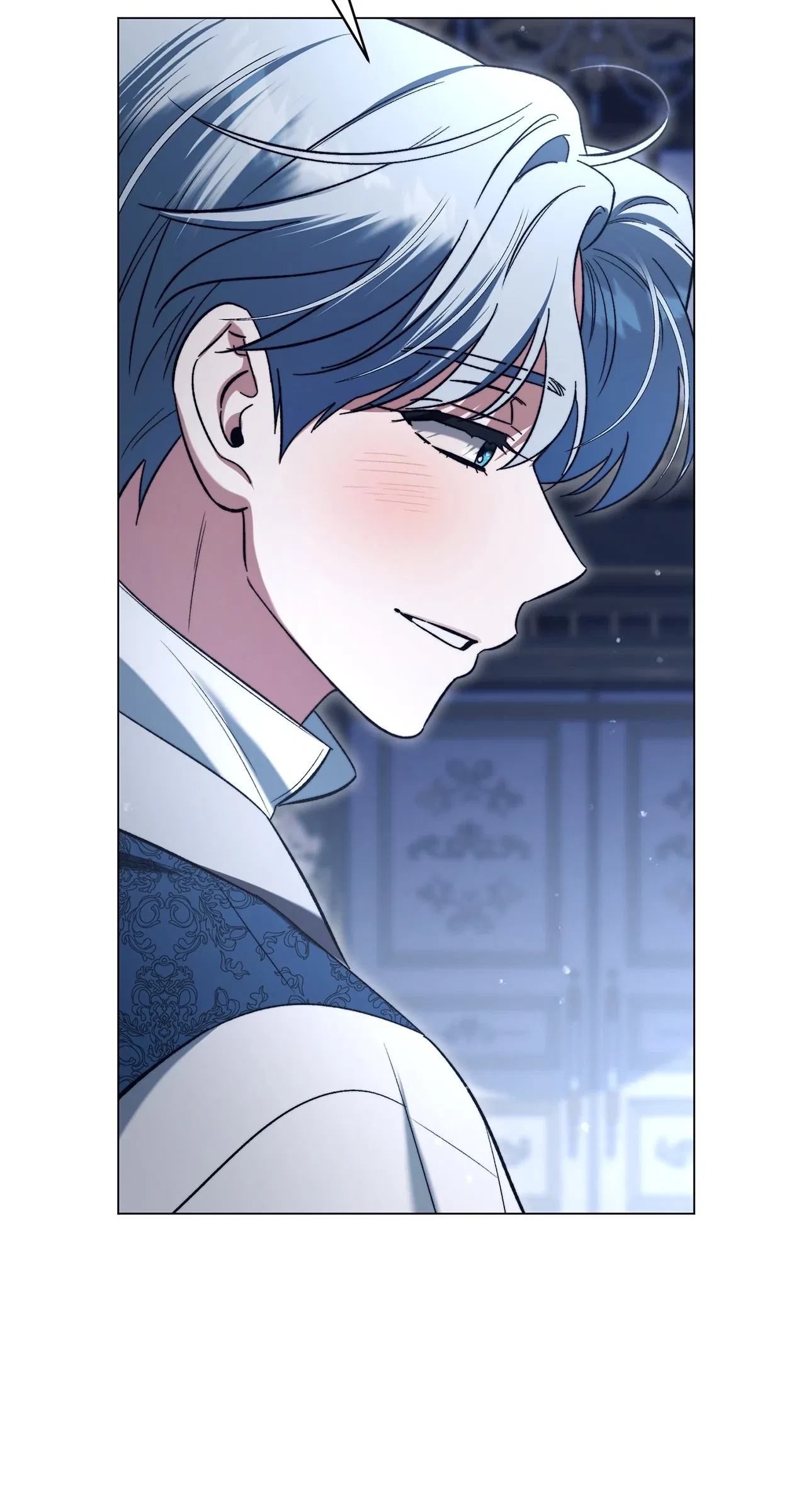 All for My Dearest Juliet Chapter 34 – Page 16