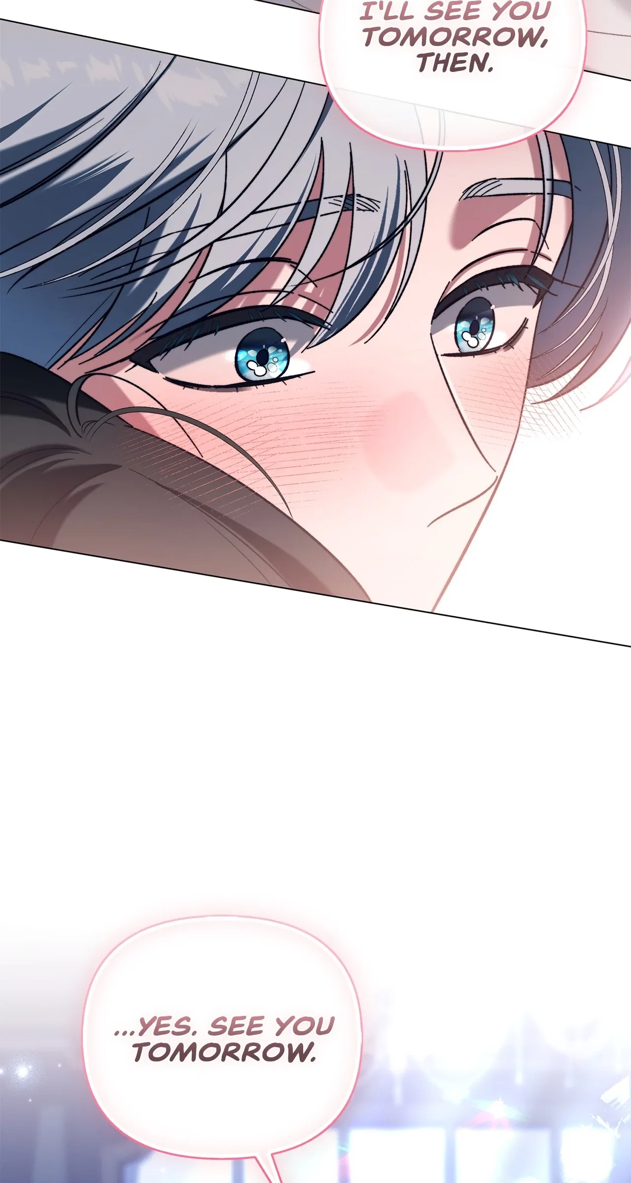 All for My Dearest Juliet Chapter 34 – Page 18