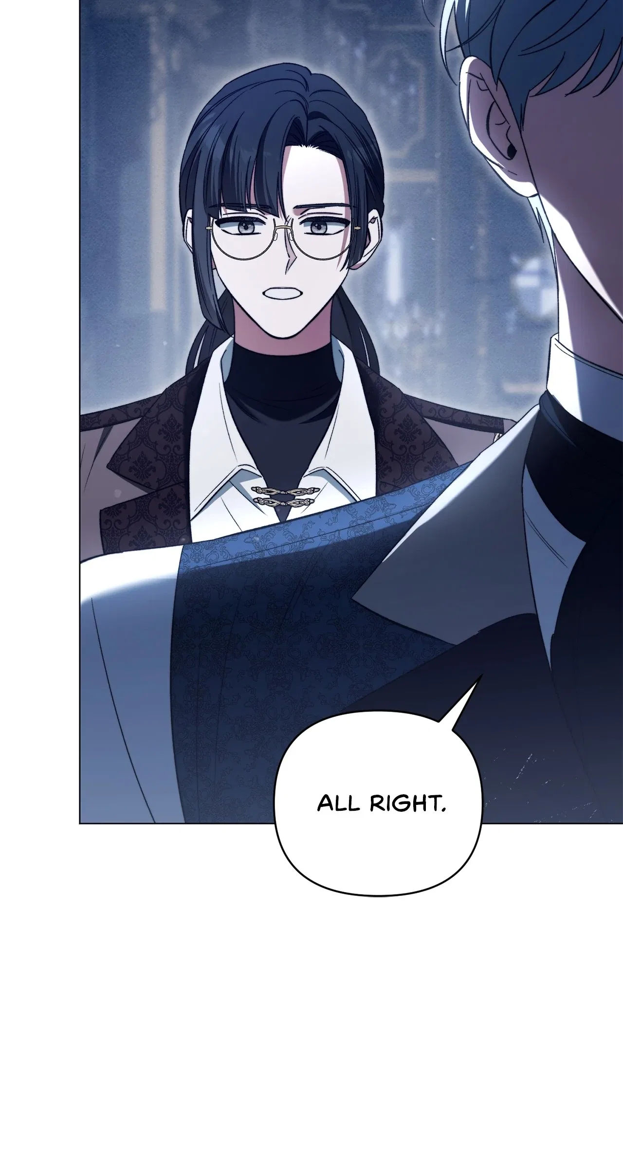 All for My Dearest Juliet Chapter 34 – Page 23