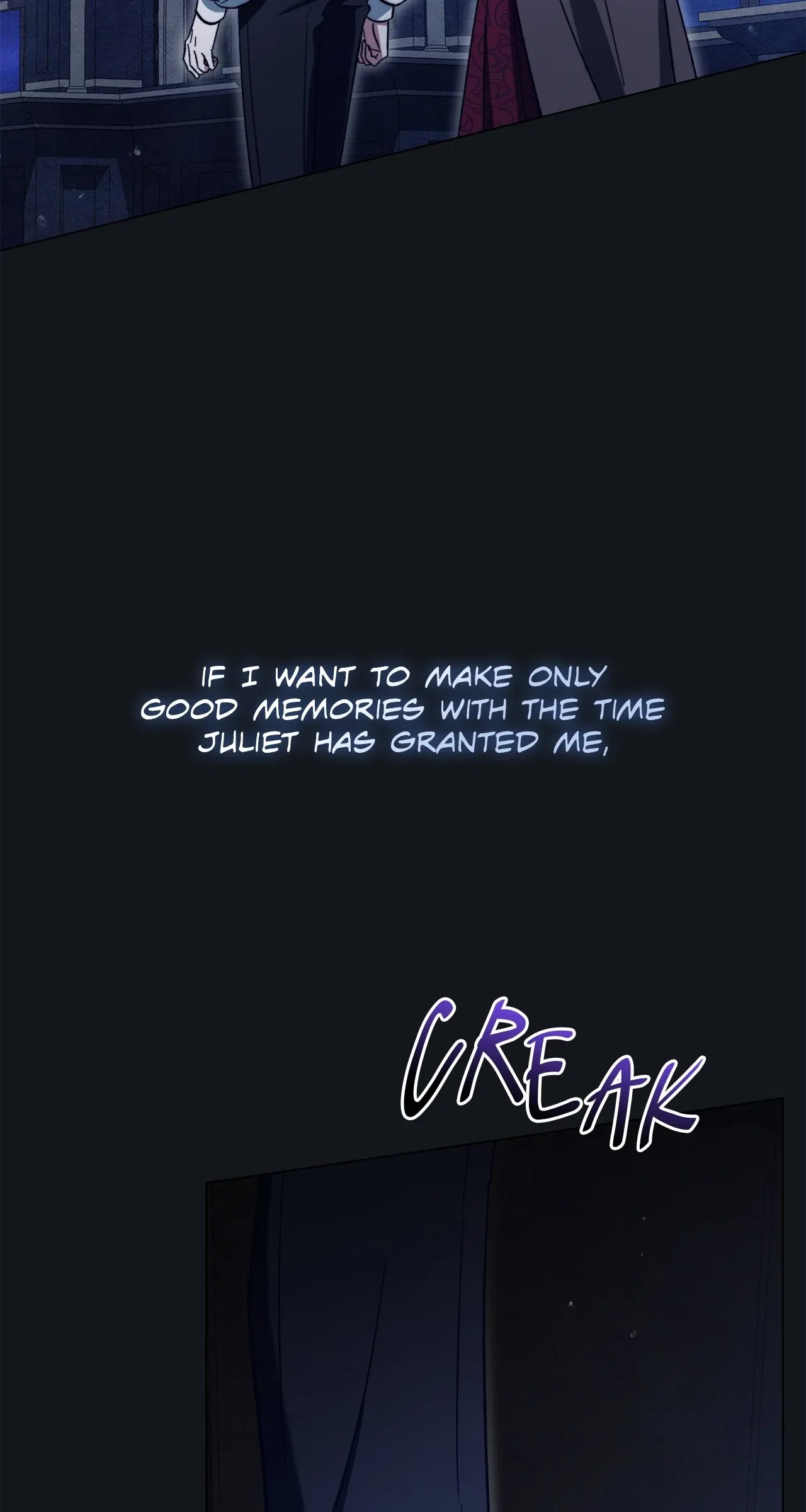 All for My Dearest Juliet Chapter 34 – Page 25