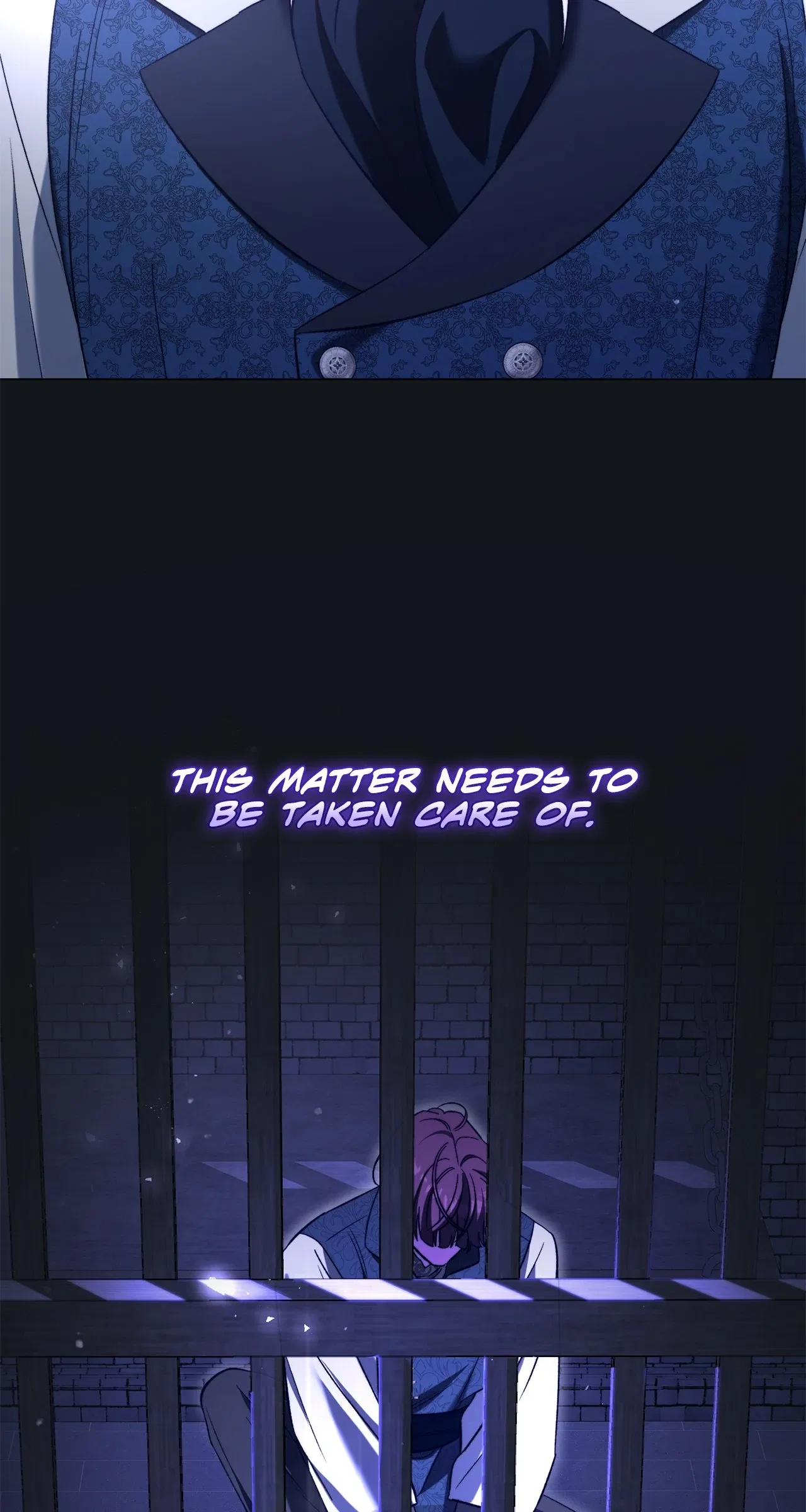 All for My Dearest Juliet Chapter 34 – Page 27