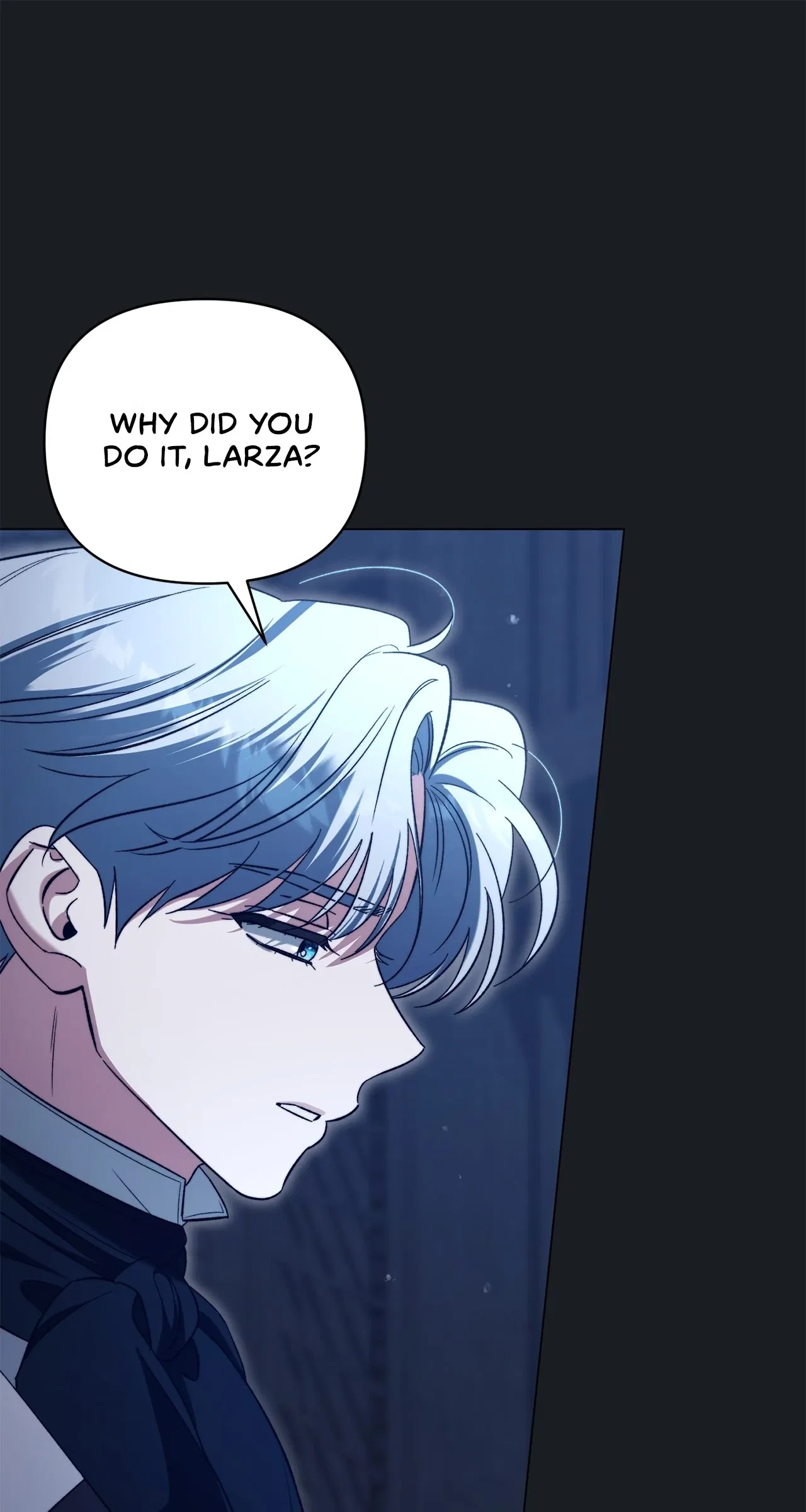 All for My Dearest Juliet Chapter 34 – Page 30