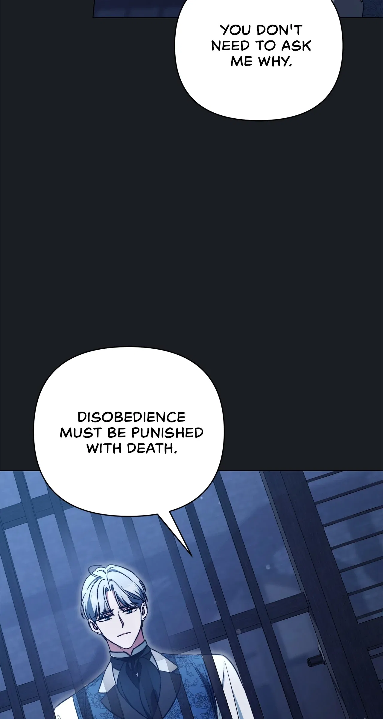 All for My Dearest Juliet Chapter 34 – Page 32