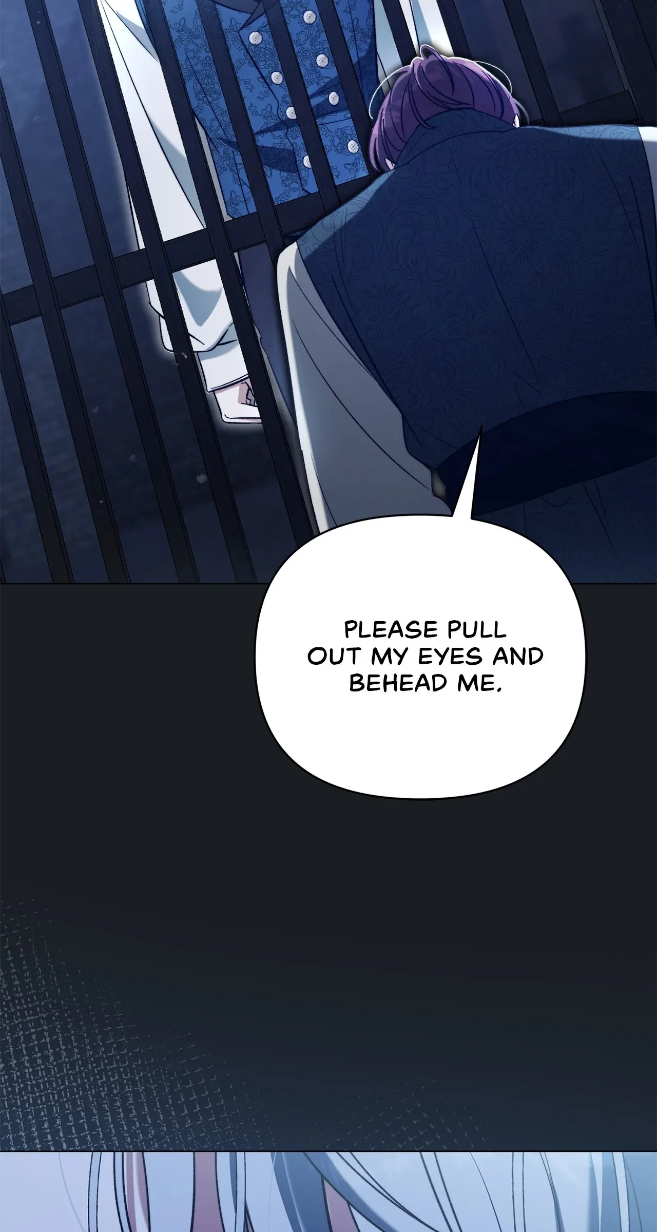 All for My Dearest Juliet Chapter 34 – Page 33