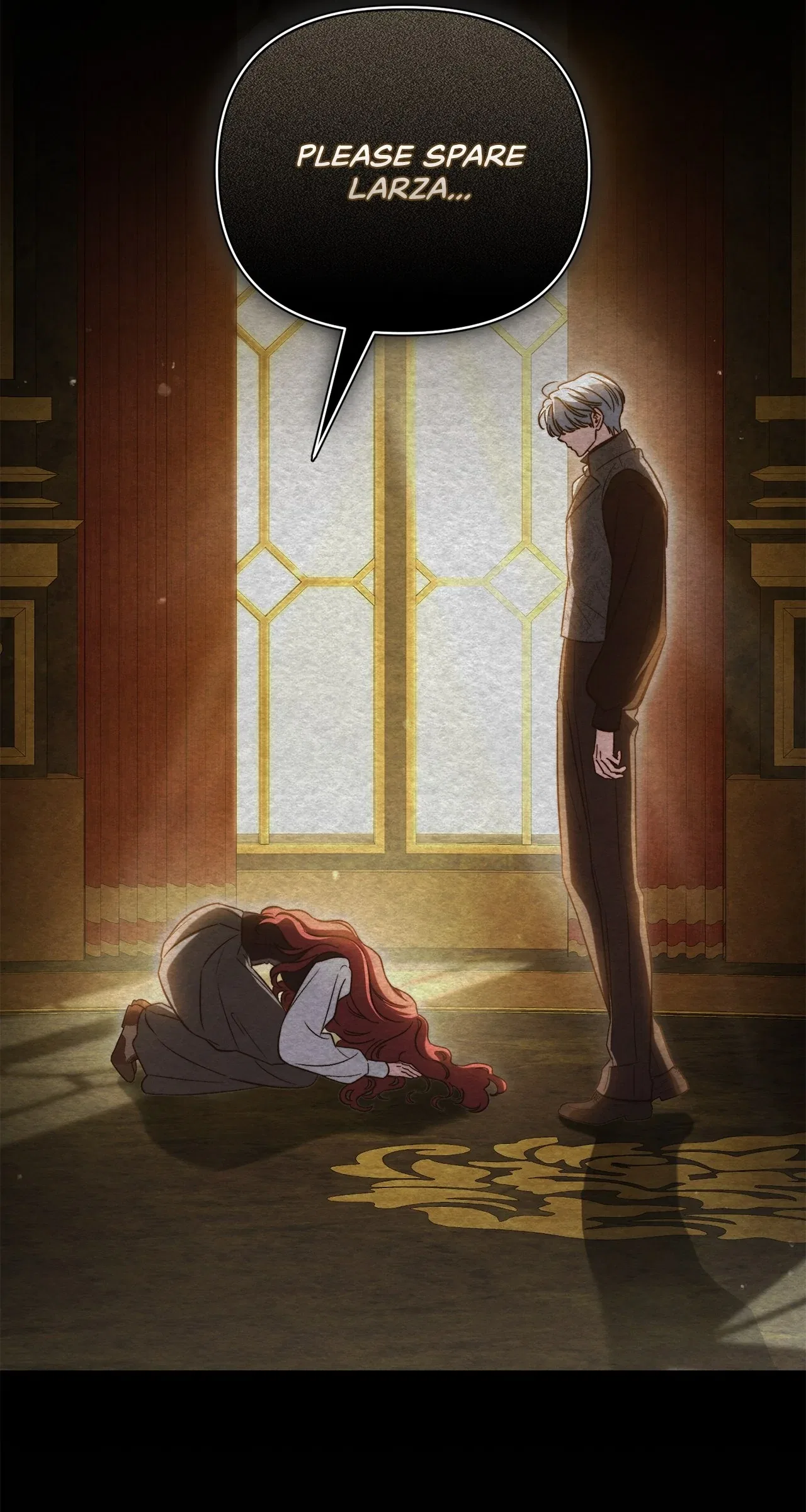 All for My Dearest Juliet Chapter 34 – Page 36
